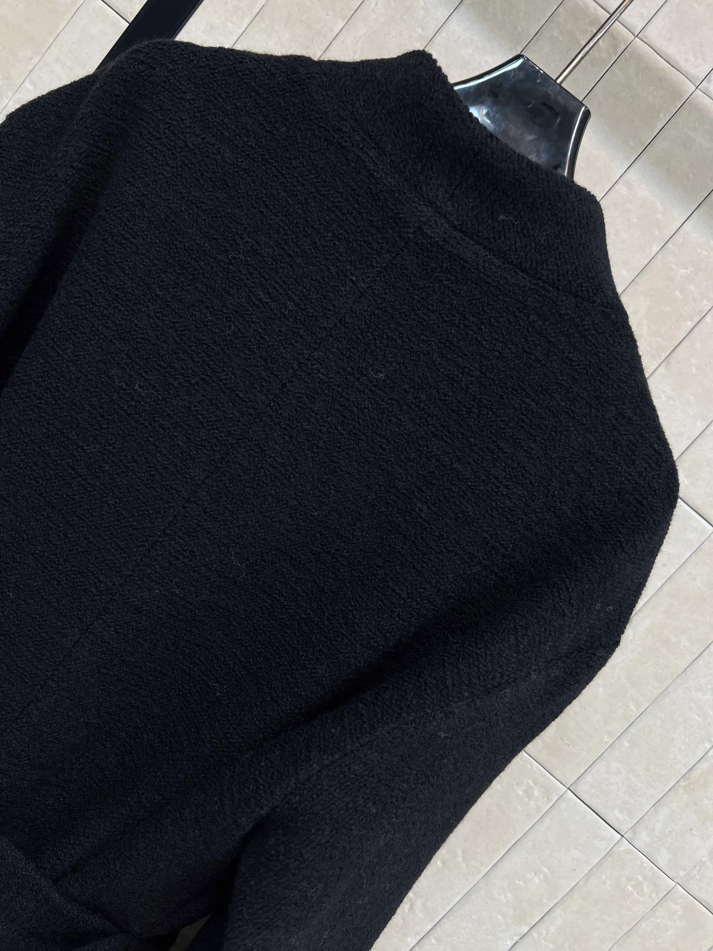 Куртки И Пуховики Женские Chanel 1820360