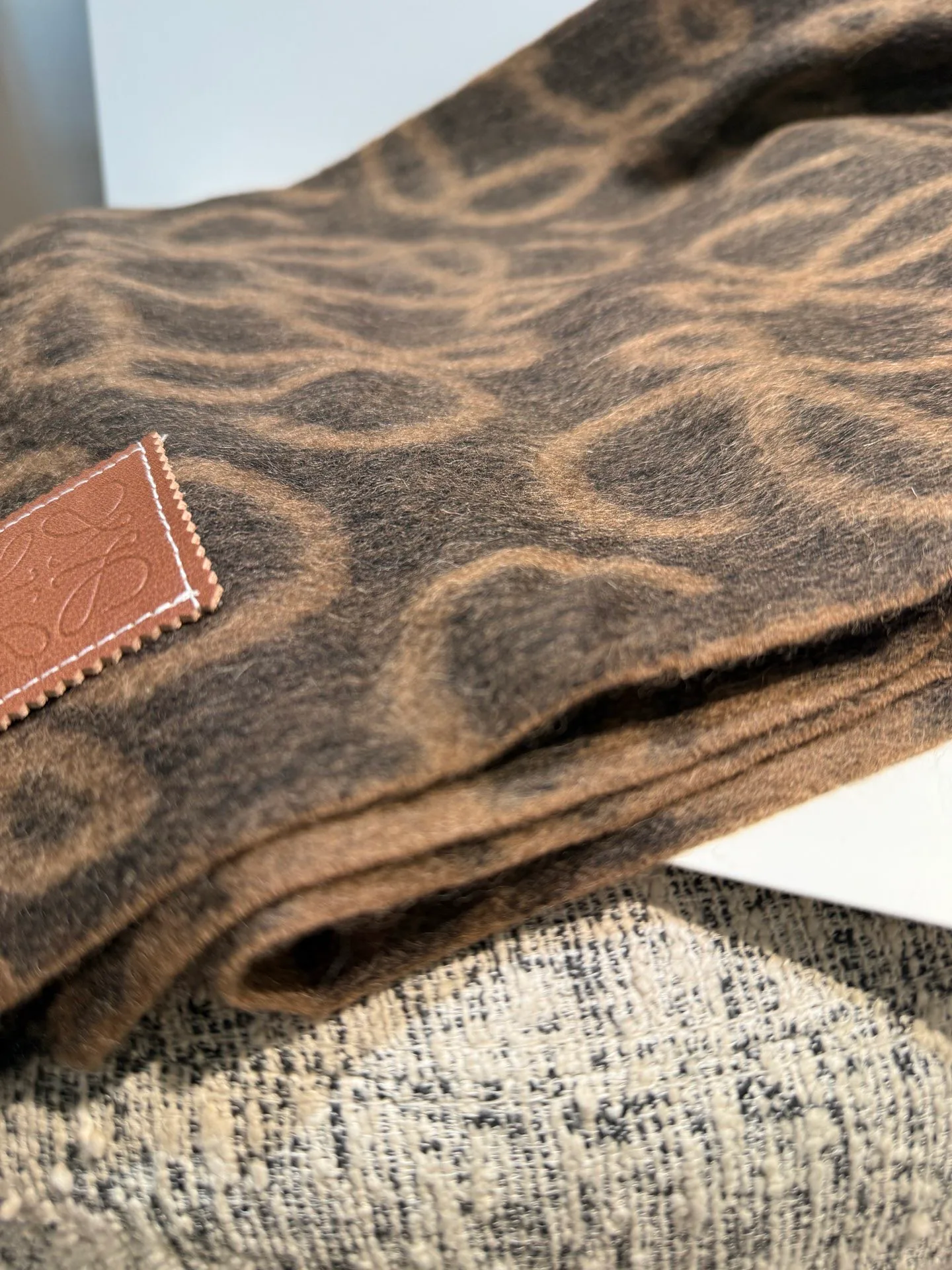 Шарфы Loewe 386179