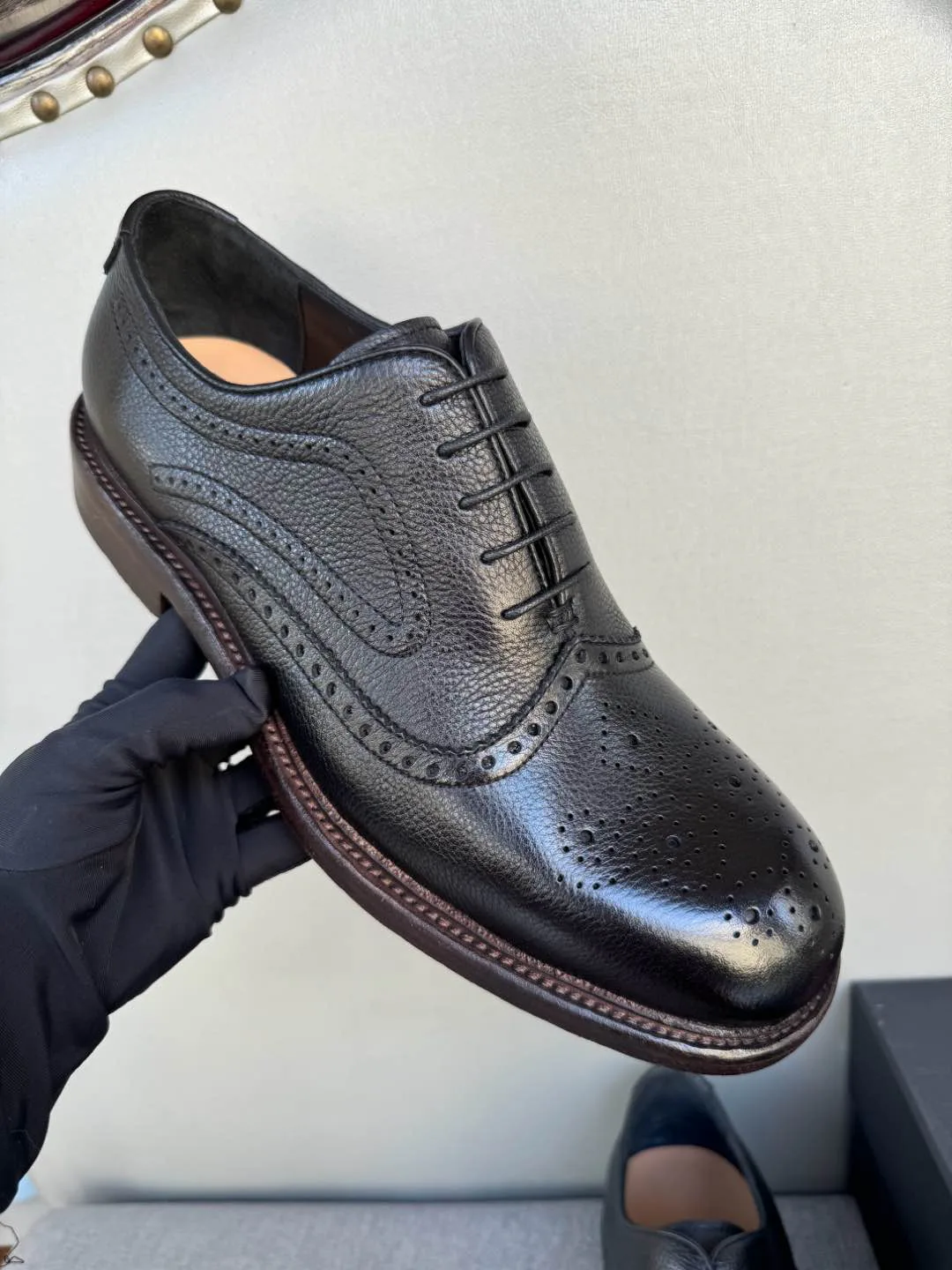 Лоферы И Туфли Мужские Zegna 18263616