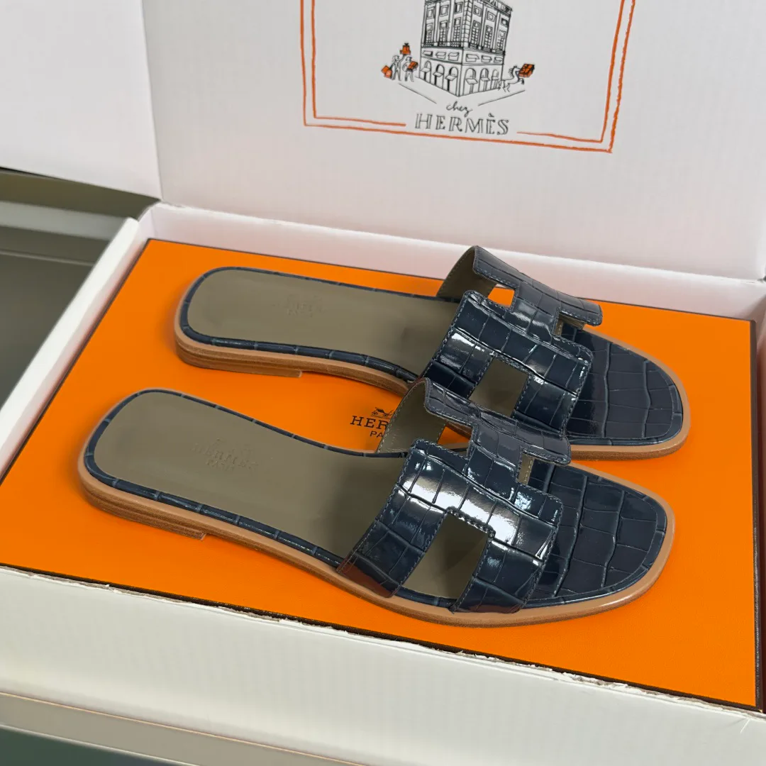 Сандалии Женские Hermes 12253141