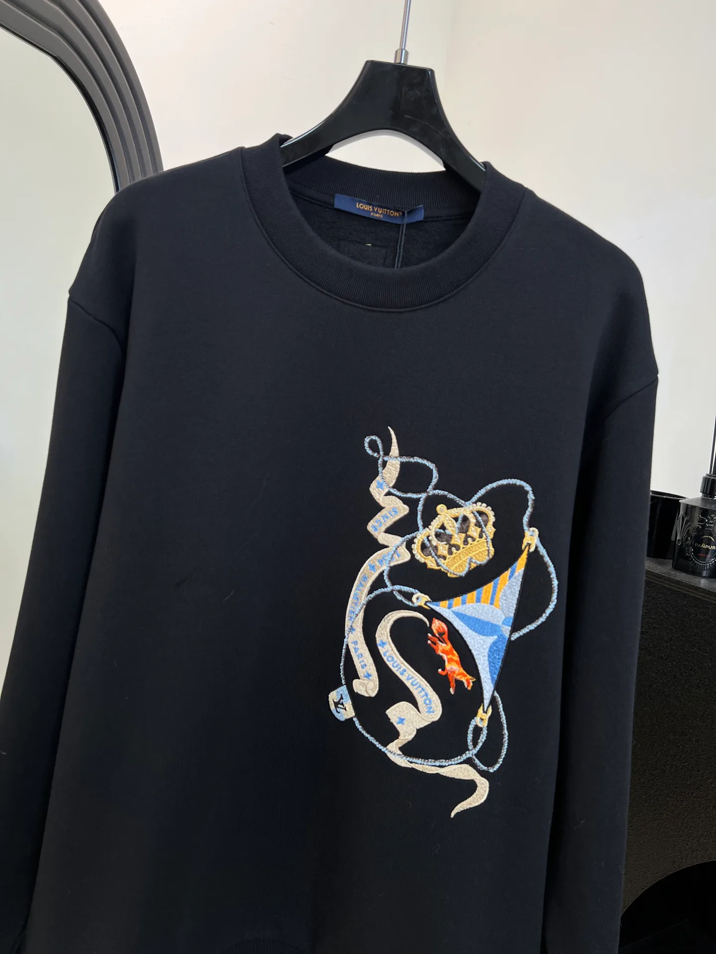 Свитеры Мужские Louis Vuitton 498247