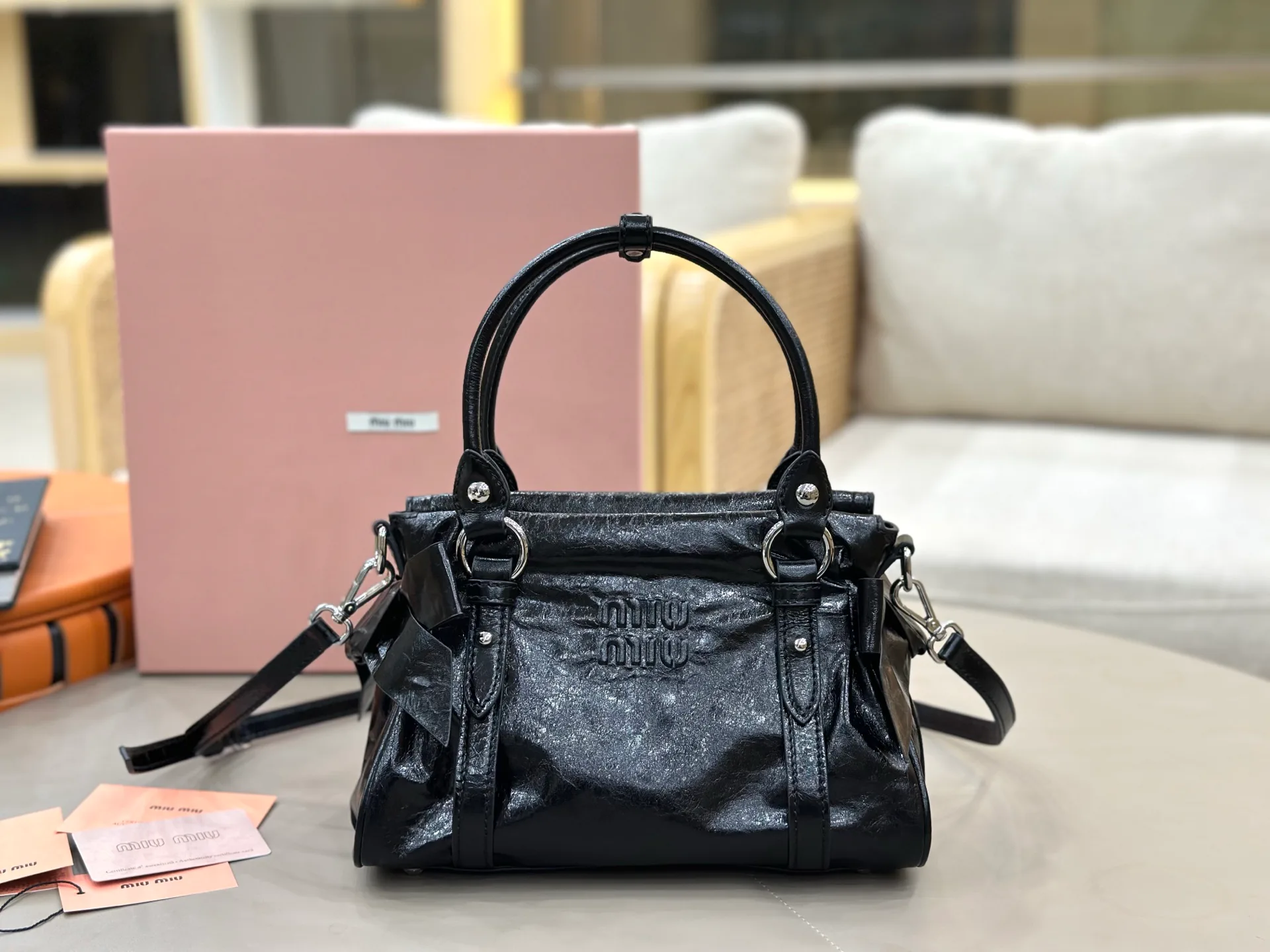 Сумки На Ремне Женские Miu Miu 11524748