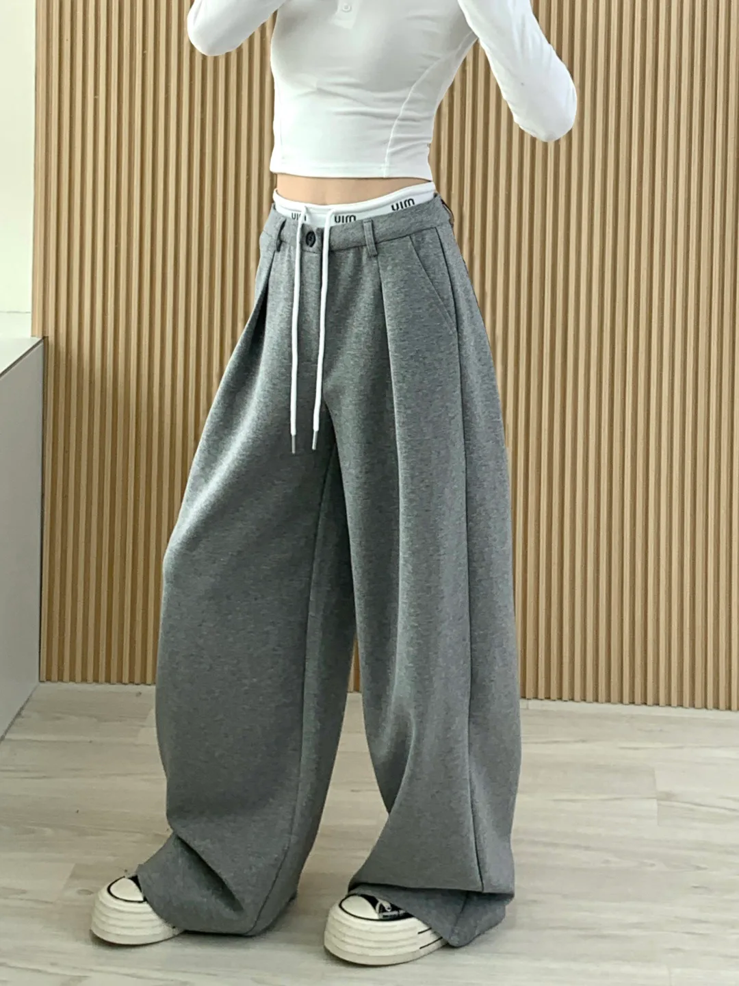 Брюки Женские Miu Miu 18199264