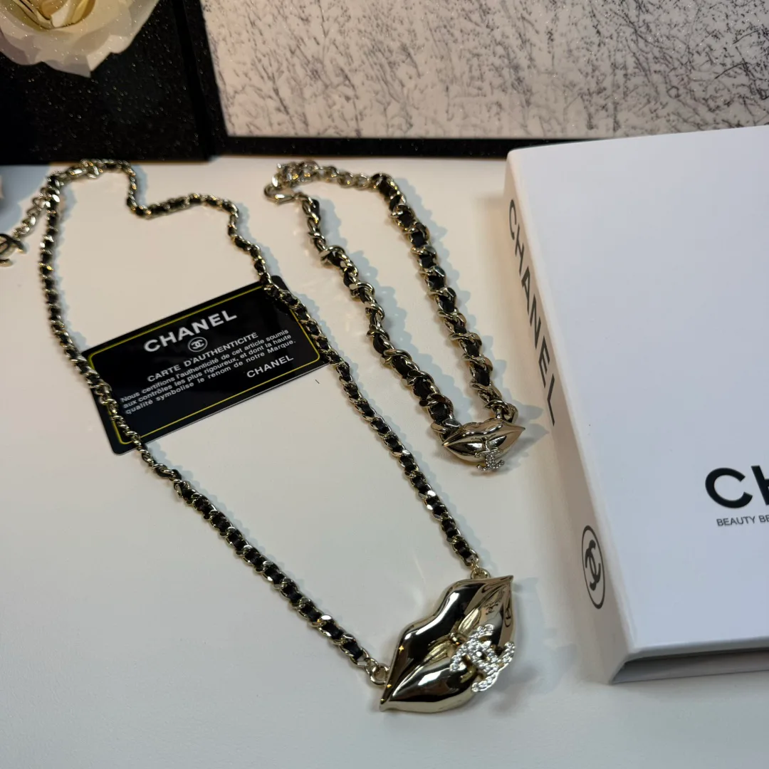 Бижутерия Chanel 1460408