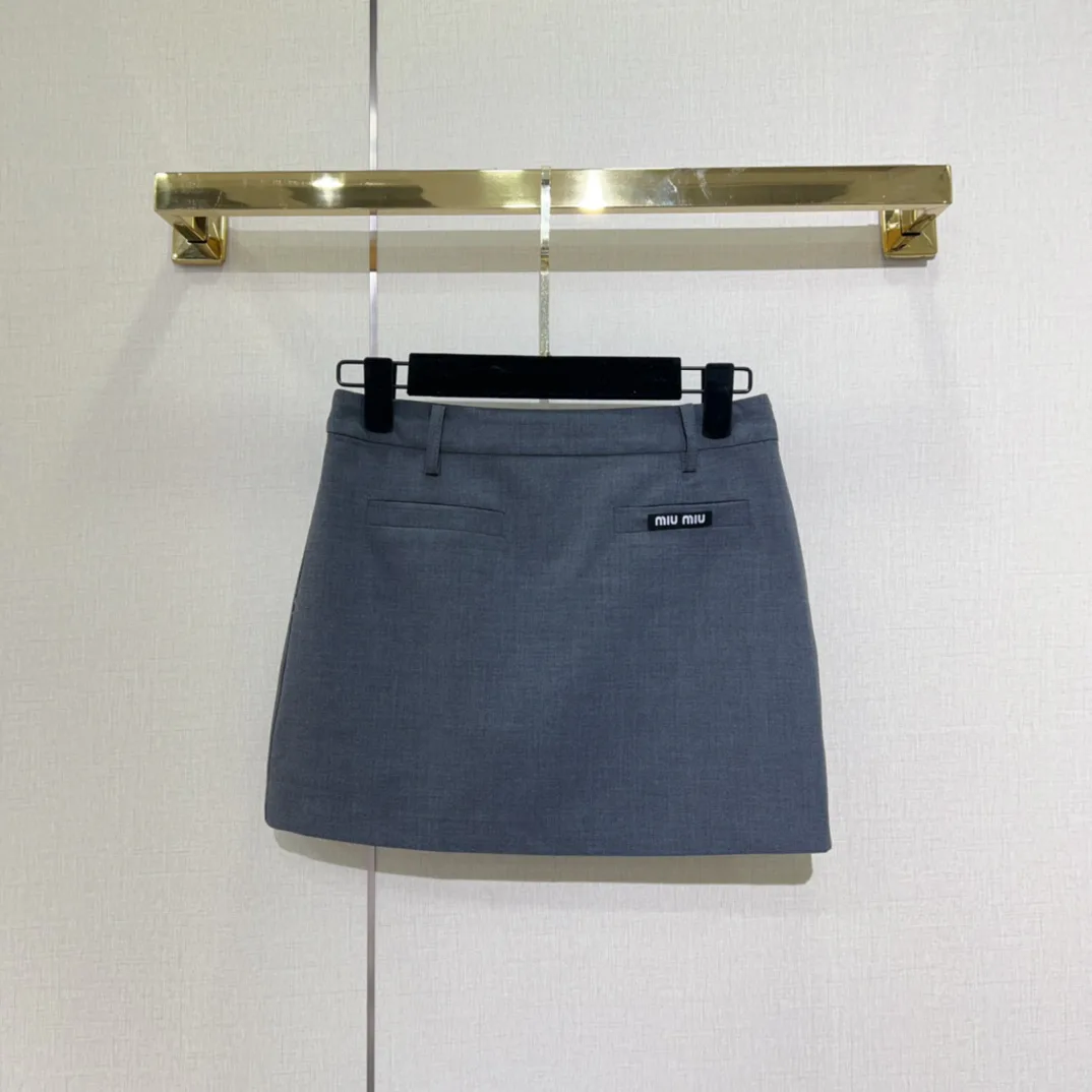 Юбки Женские Miu Miu 10151235