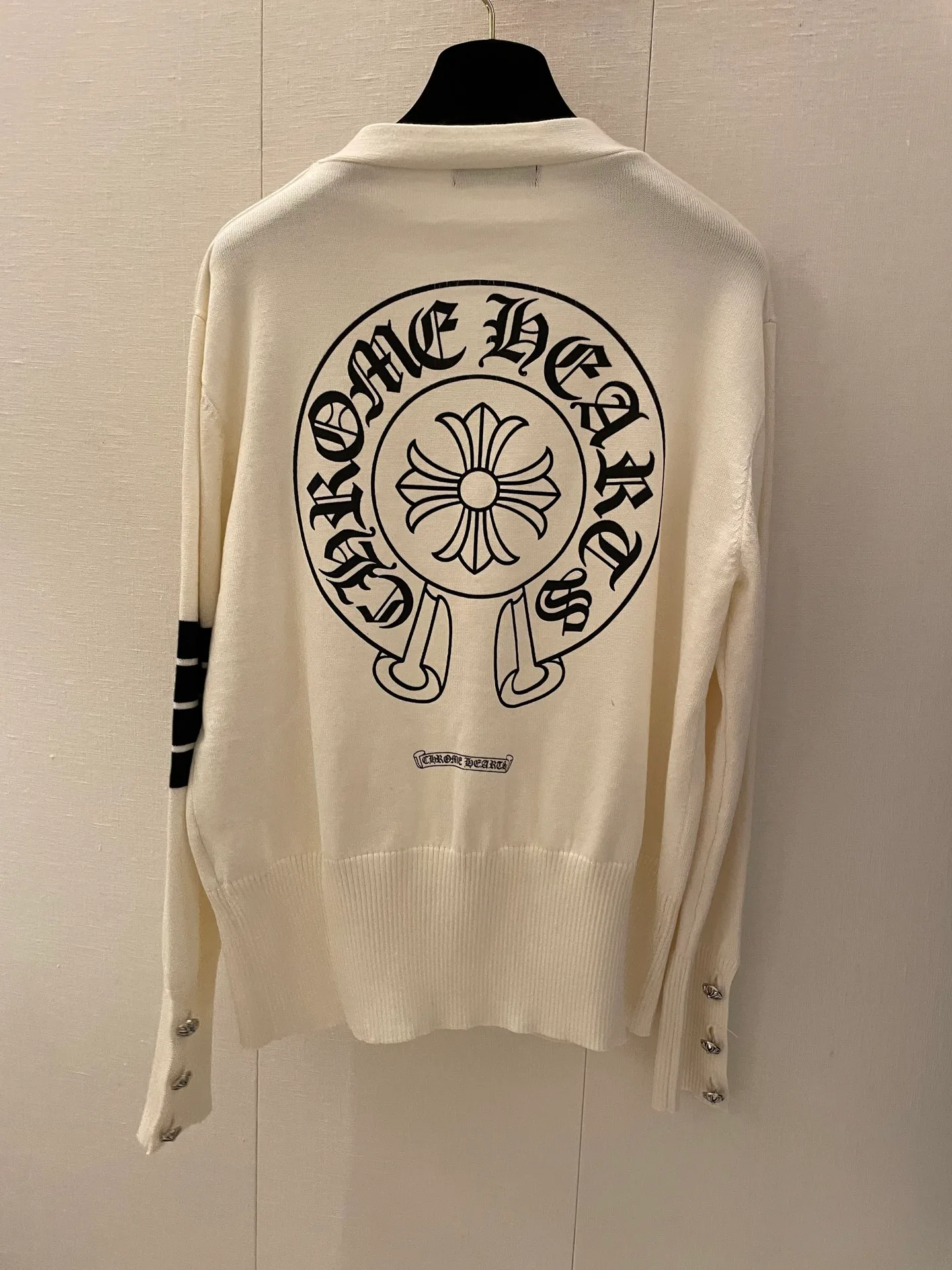 Джемперы Женские Chrome Hearts 171907