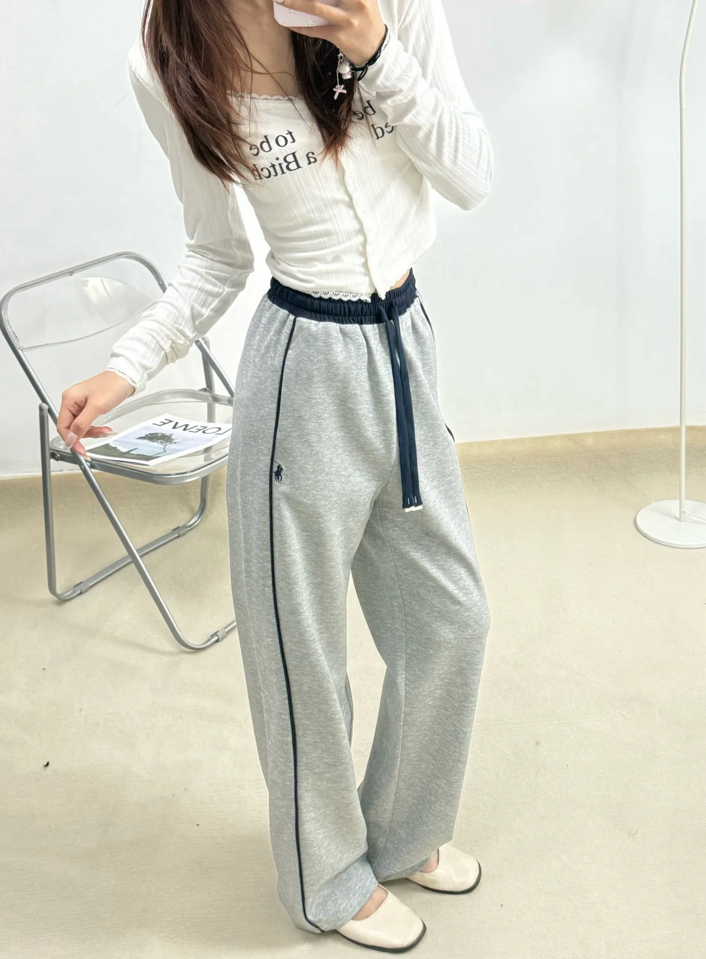 Брюки Женские Burberry 5204848