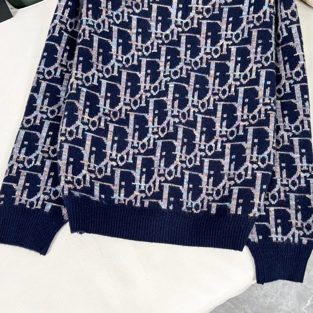 Джемперы И Свитеры Женские Christian Dior 726838