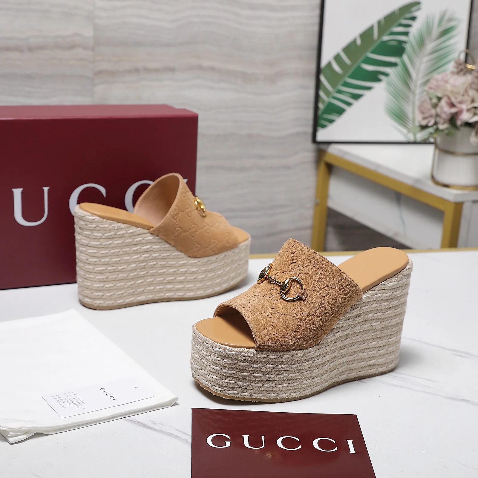 Туфли Женские Gucci 13542431