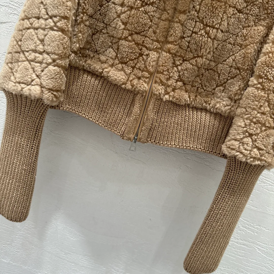 Куртки И Пуховики Женские Christian Dior 409122