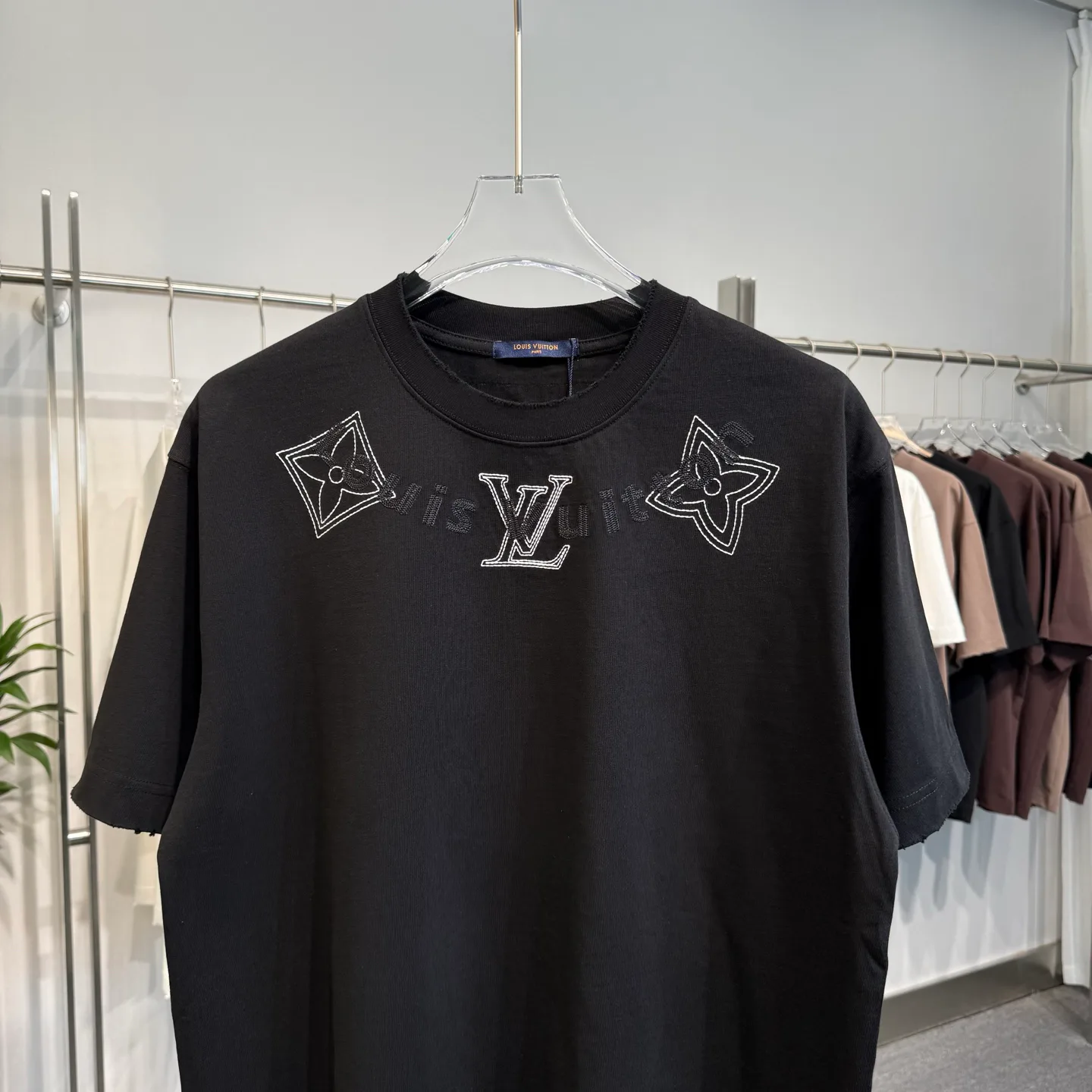 Футболки Женские Louis Vuitton 11350123