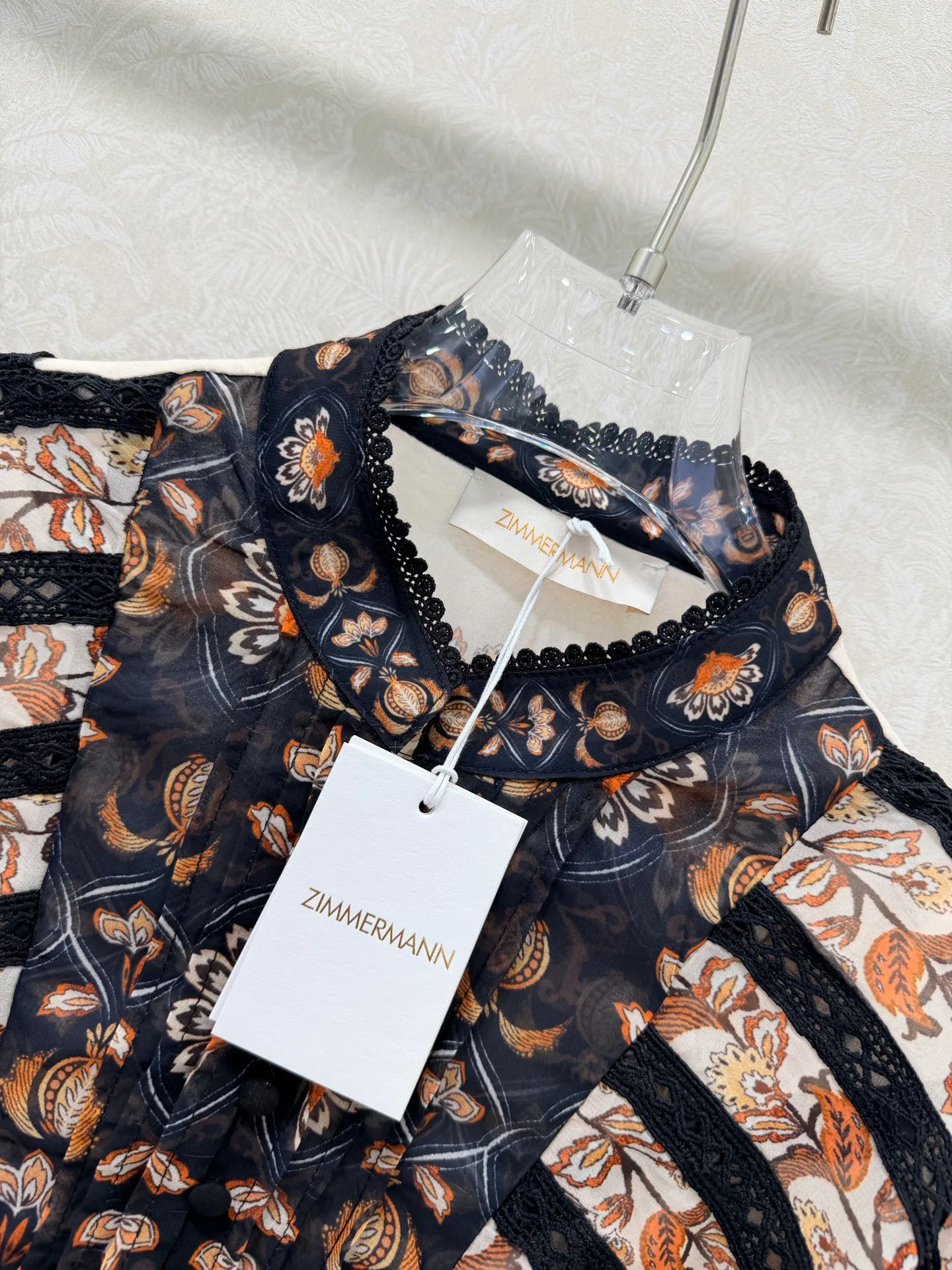 Платья Женские Zimmermann 1811761