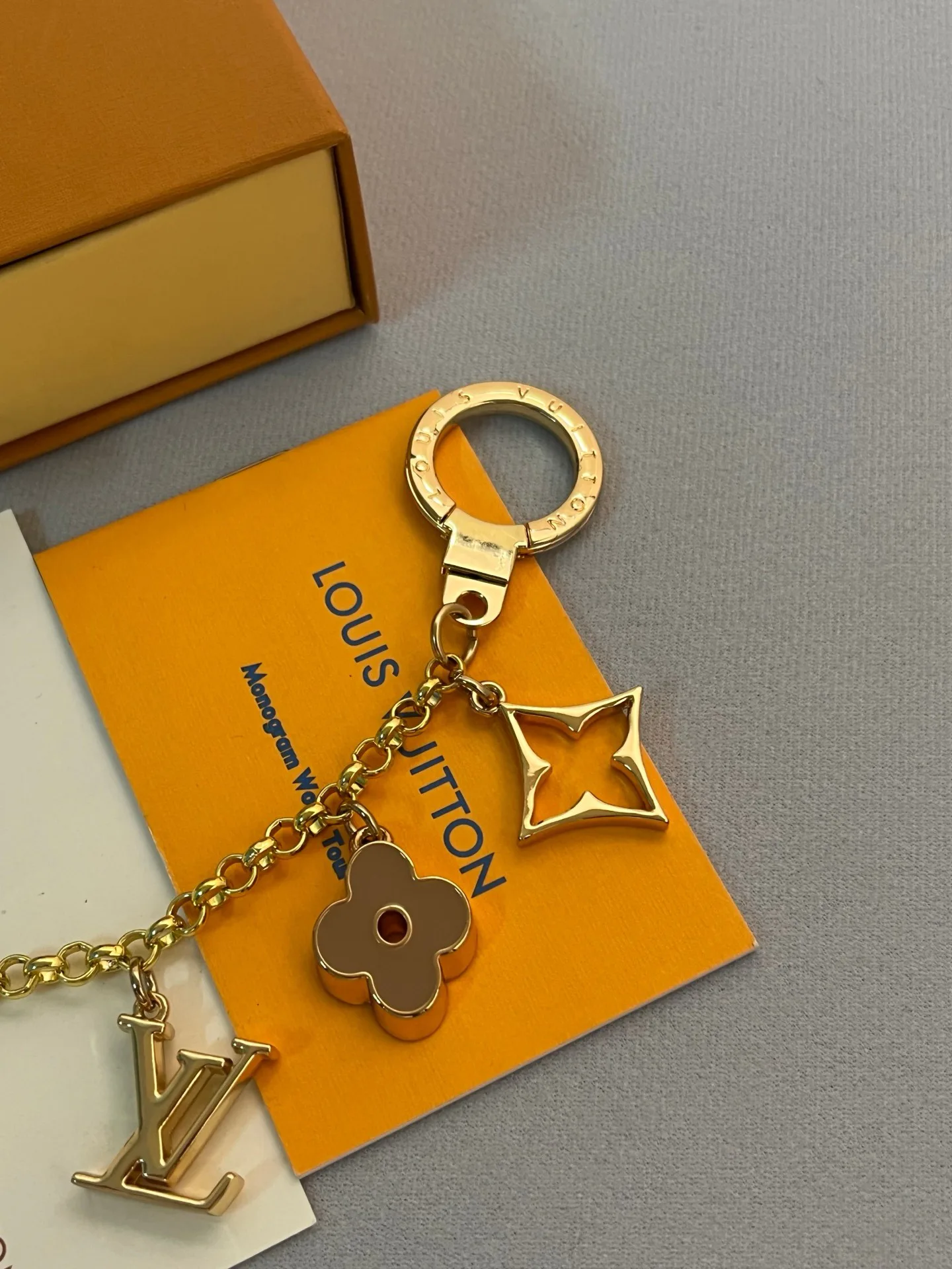 Ключницы Louis Vuitton 1703348