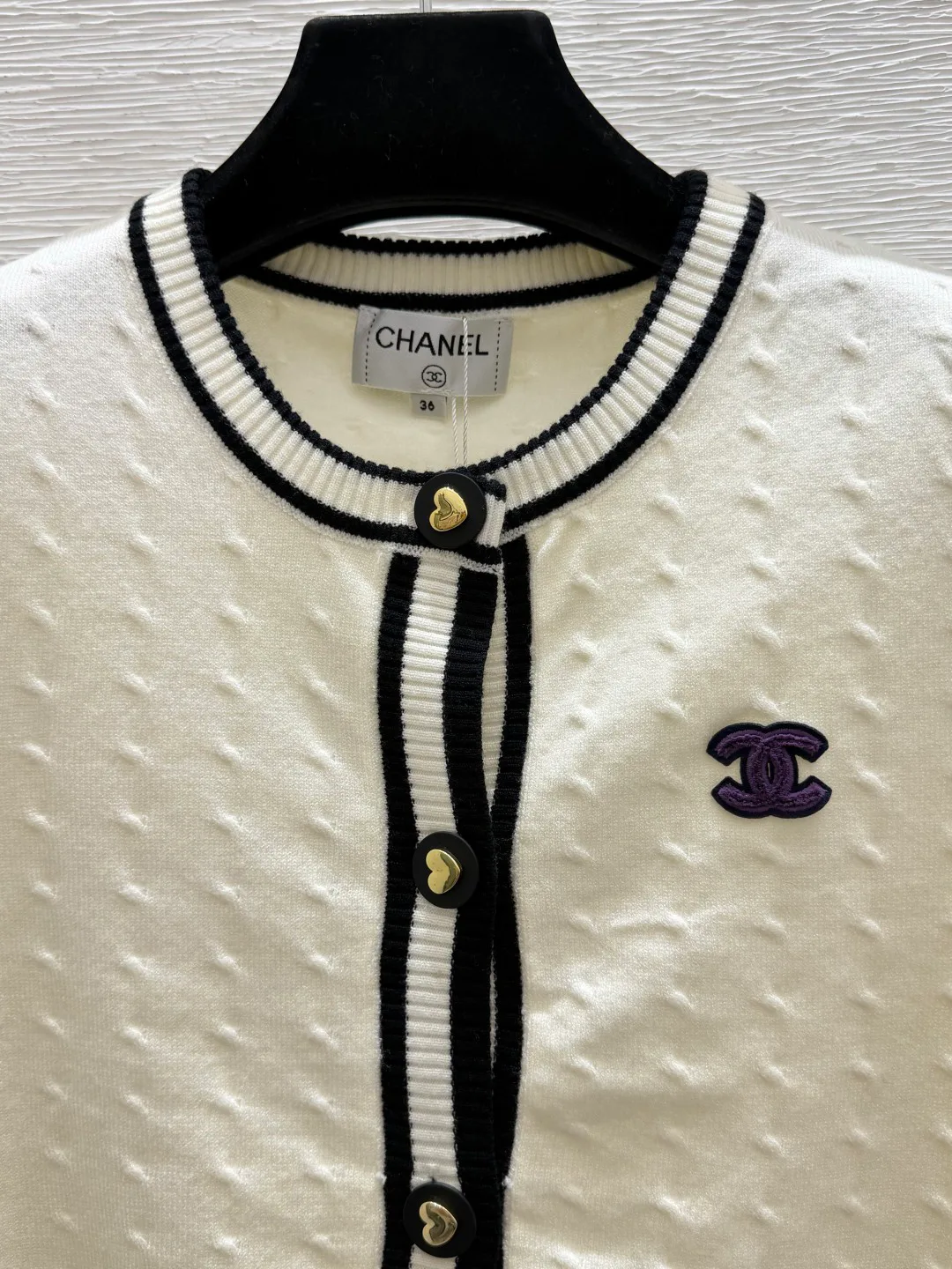 Джемперы И Свитеры Женские Chanel 19497187