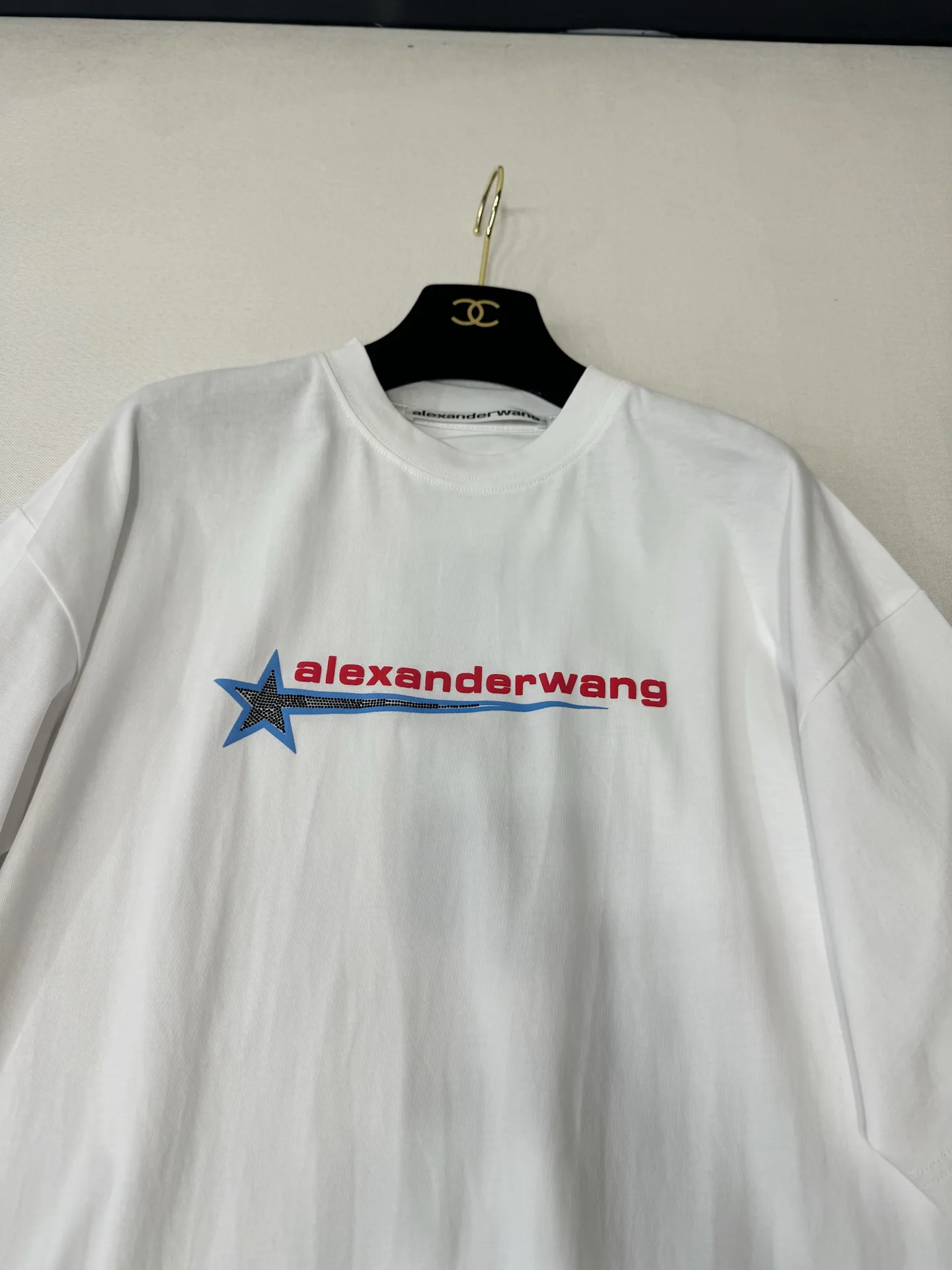 Футболки Женские Alexander Wang 4363010
