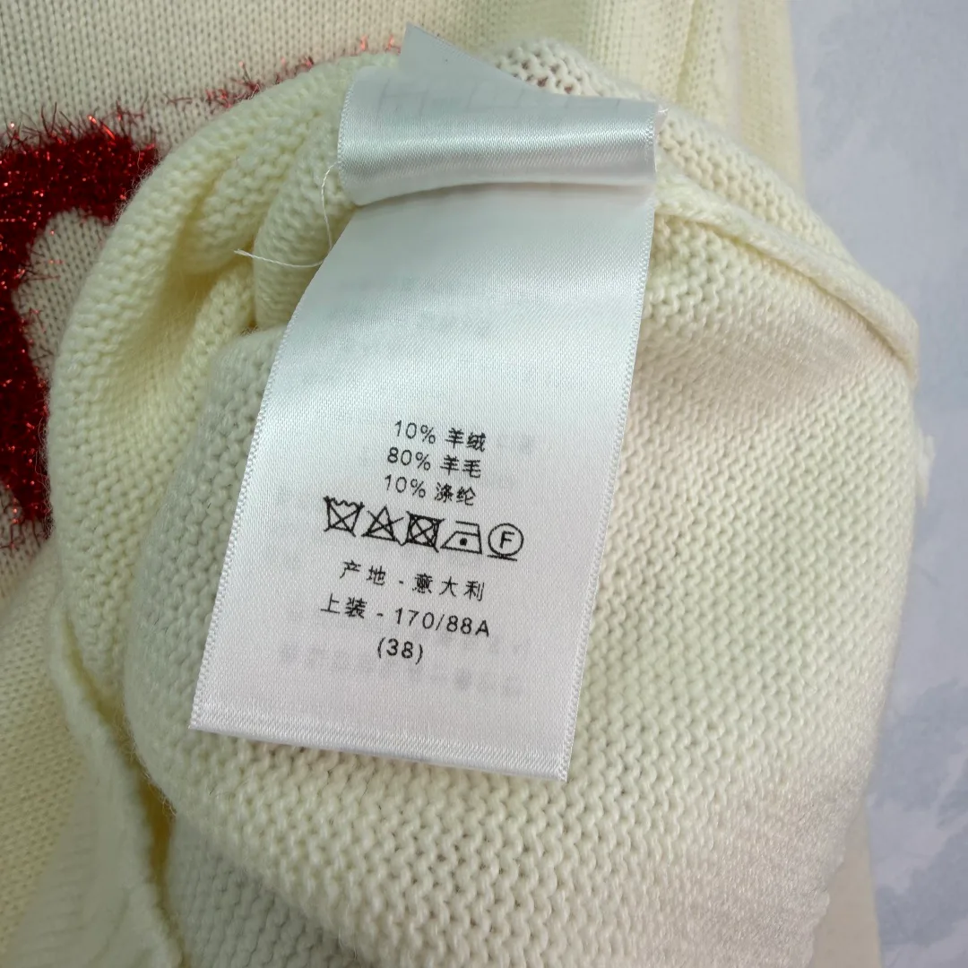 Джемперы И Свитеры Женские Christian Dior 719035