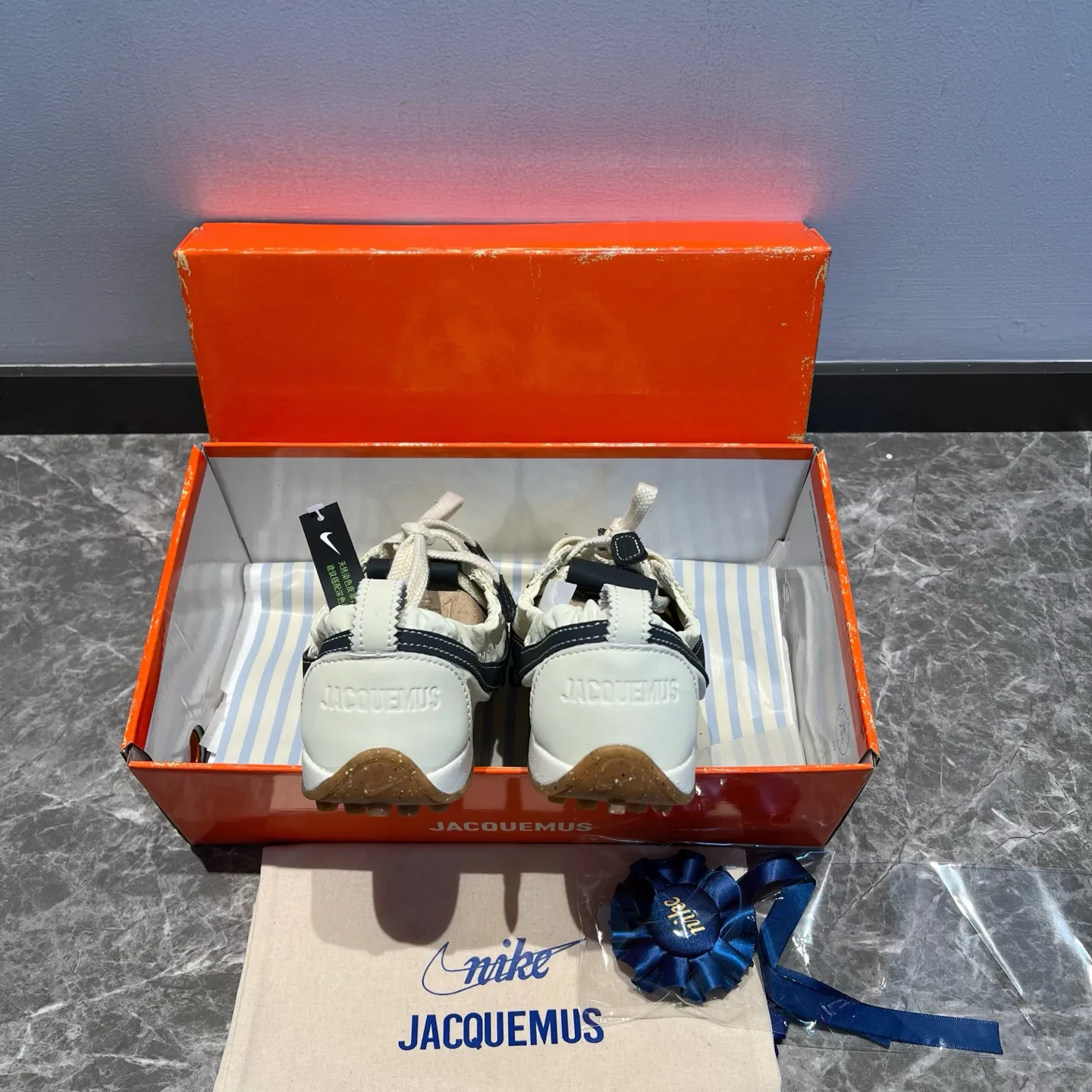 Кроссовки Женские Nike 309094