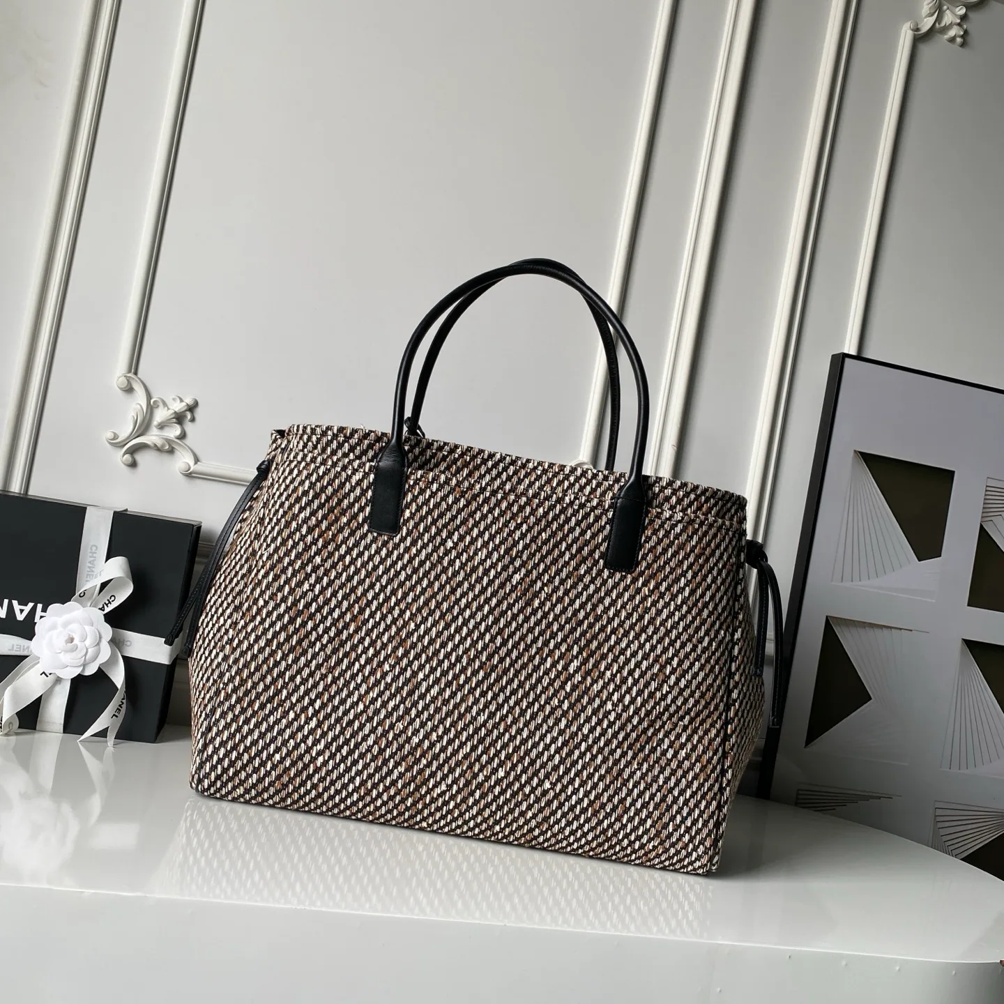 Классические Сумки Женские Chanel 18207845
