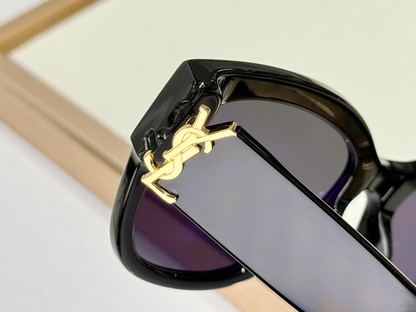 Очки Saint Laurent 5750561