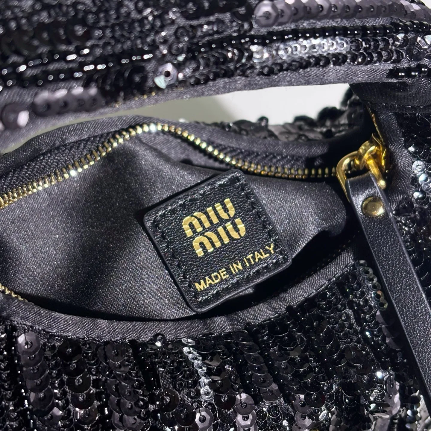 Клатчи Женские Miu Miu 12675961