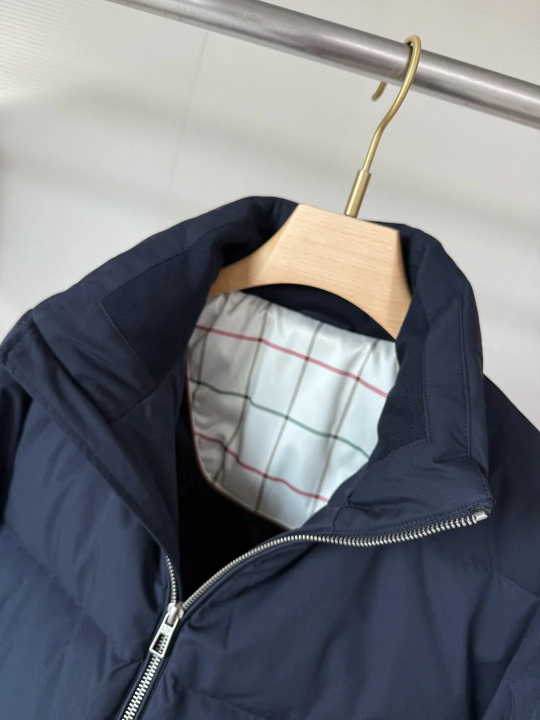 Куртки И Пуховики Мужские Loro Piana 932309