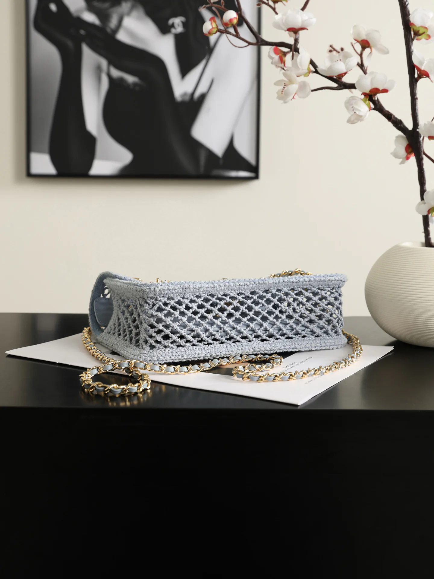 Классические Сумки Женские Chanel 18000318