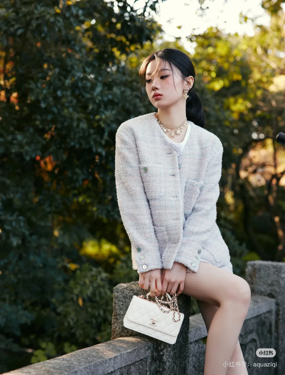 Куртки Женские Chanel Куртки Женские Chanel