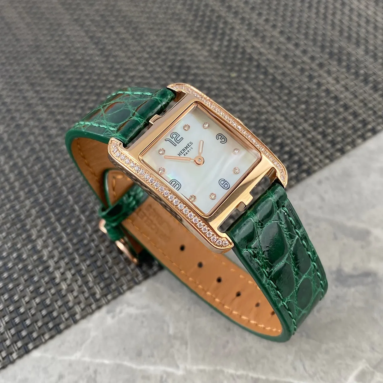 Часы Женские Hermes 88438