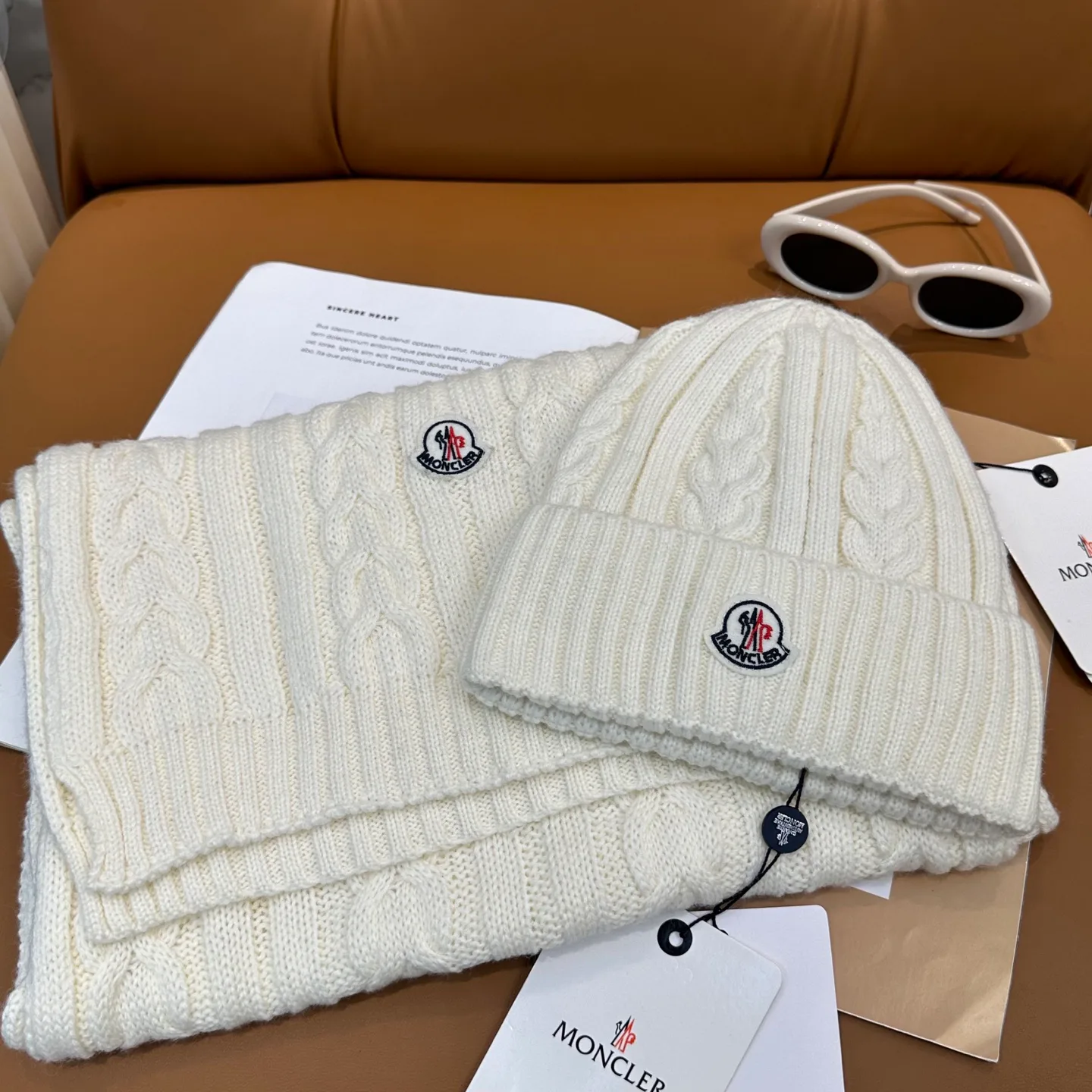 Головные Уборы Moncler 3091650
