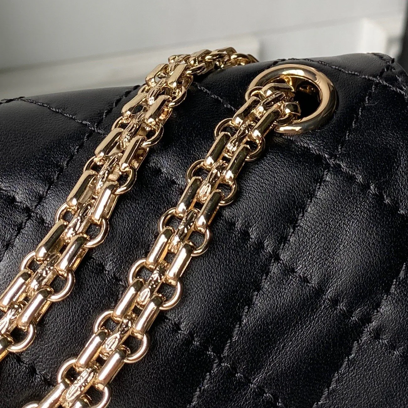 Классические Сумки Женские Chanel 12718272