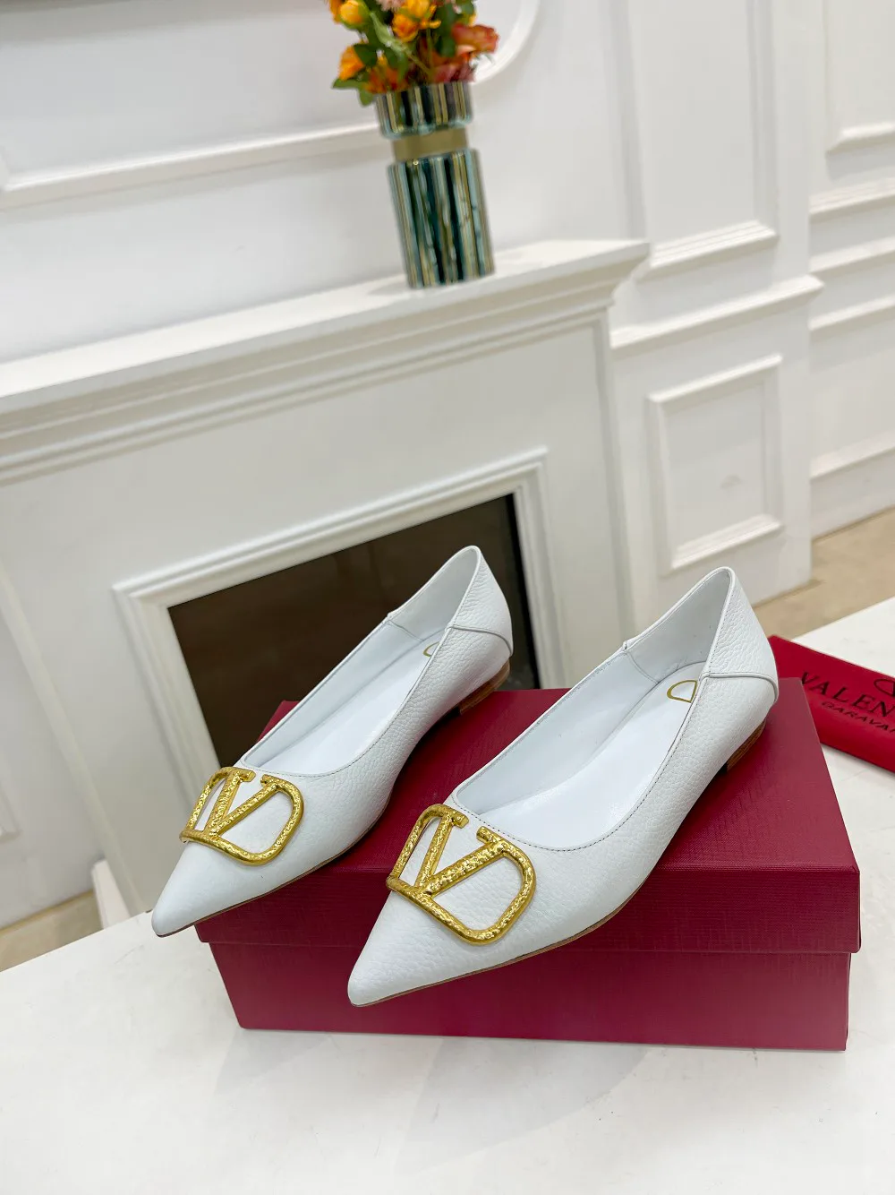 Туфли Женские Valentino 11490631