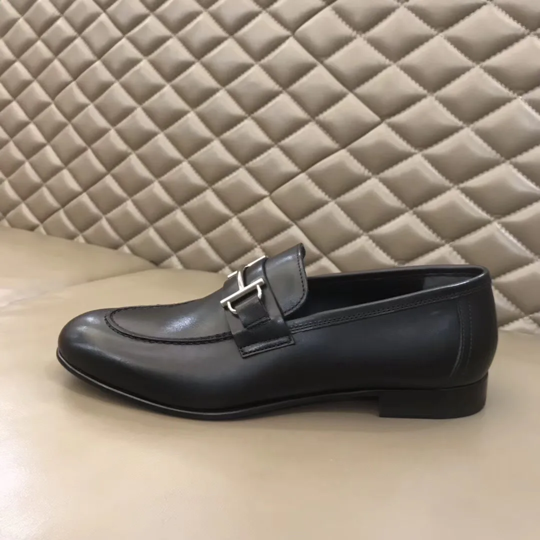 Лоферы И Туфли Мужские Hermes 17745629