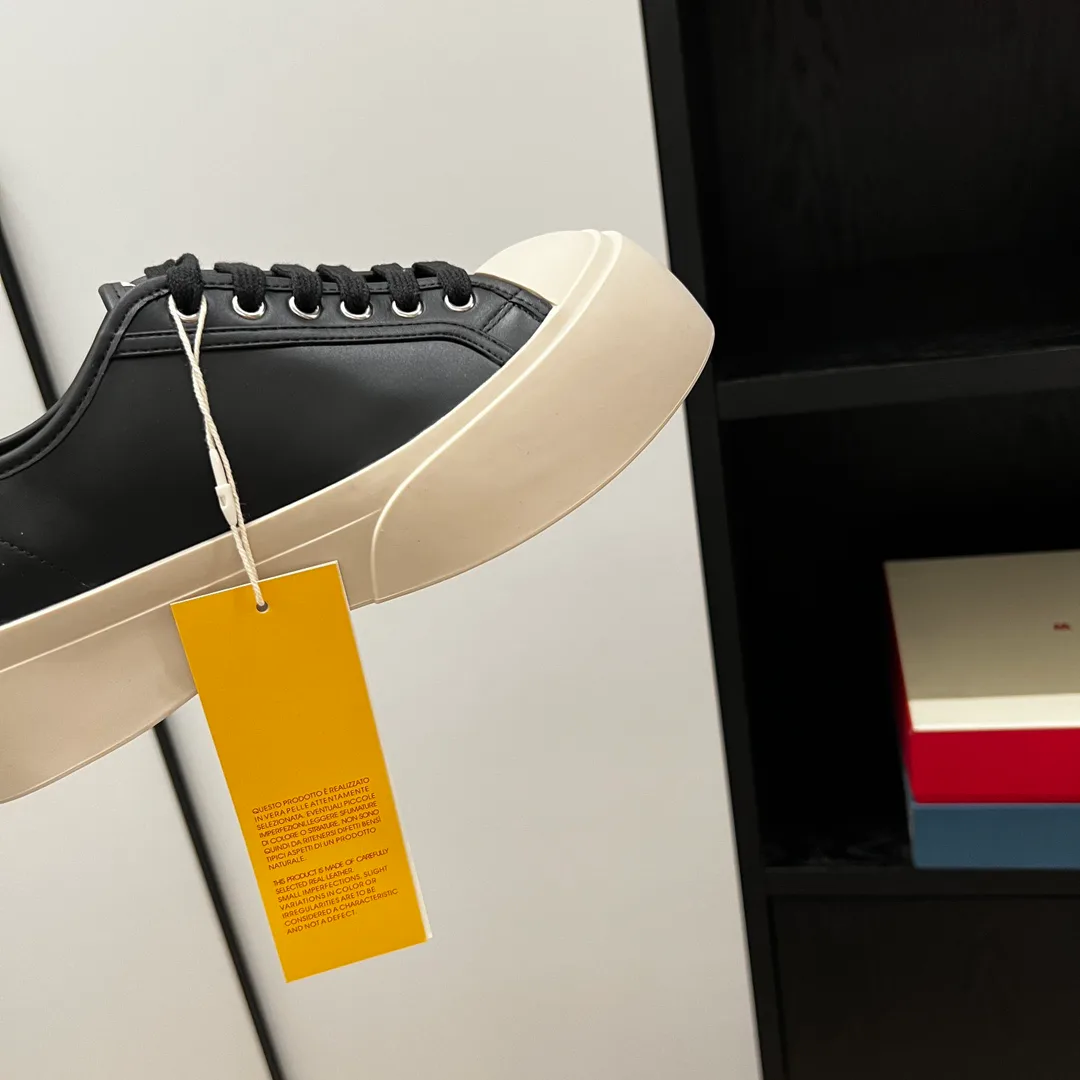 Кроссовки Женские Marni 515261
