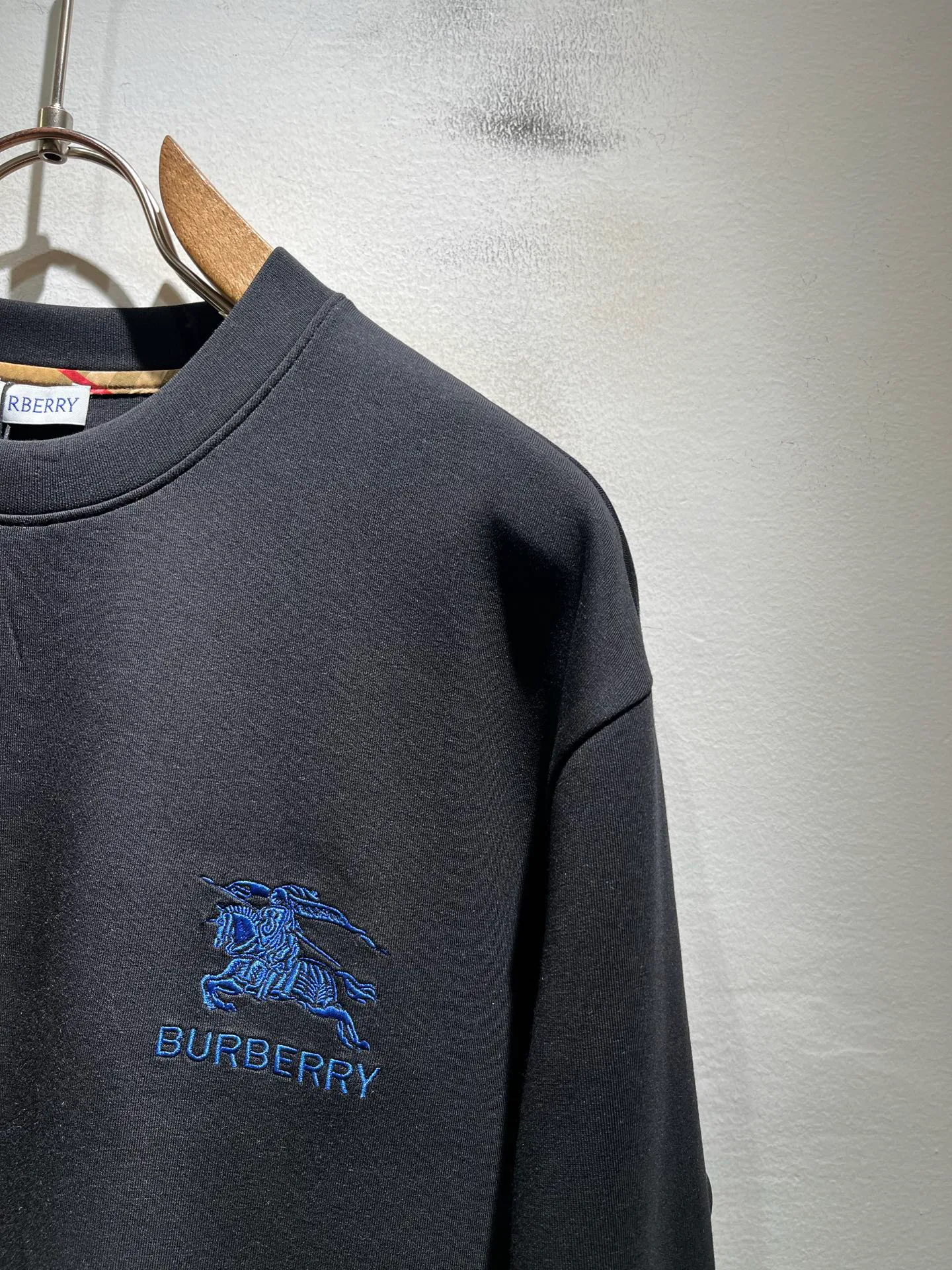 Свитшоты И Худи Мужские Burberry 18698978