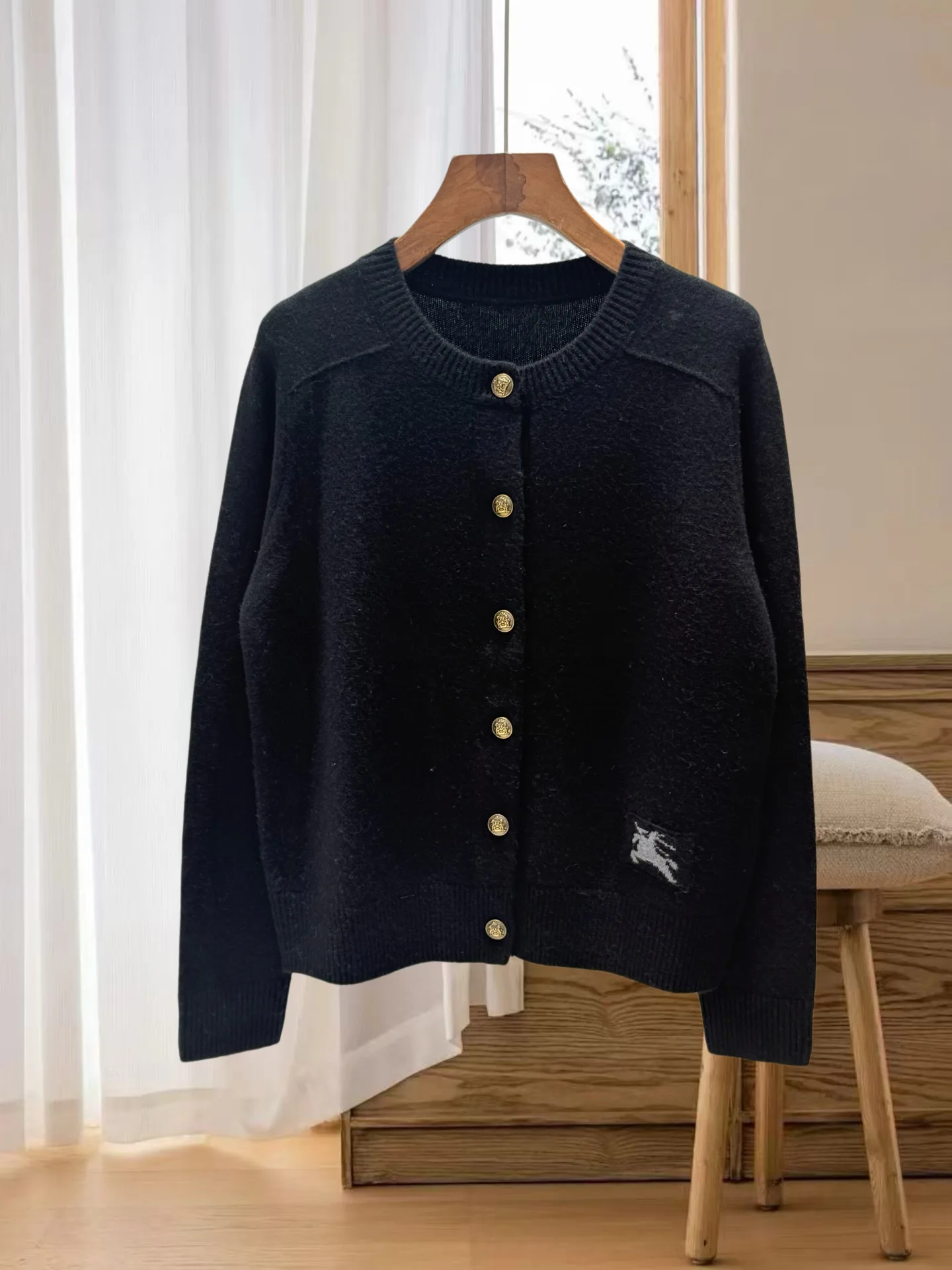 Джемперы И Свитеры Женские Burberry 18362899