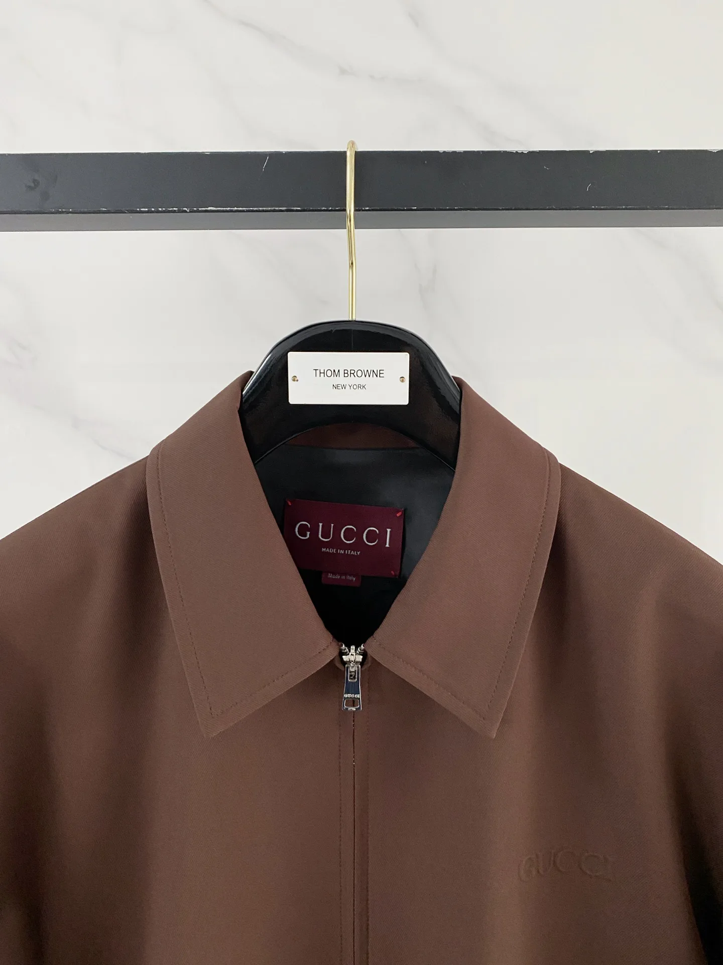 Куртки И Пуховики Мужские Gucci 11664783