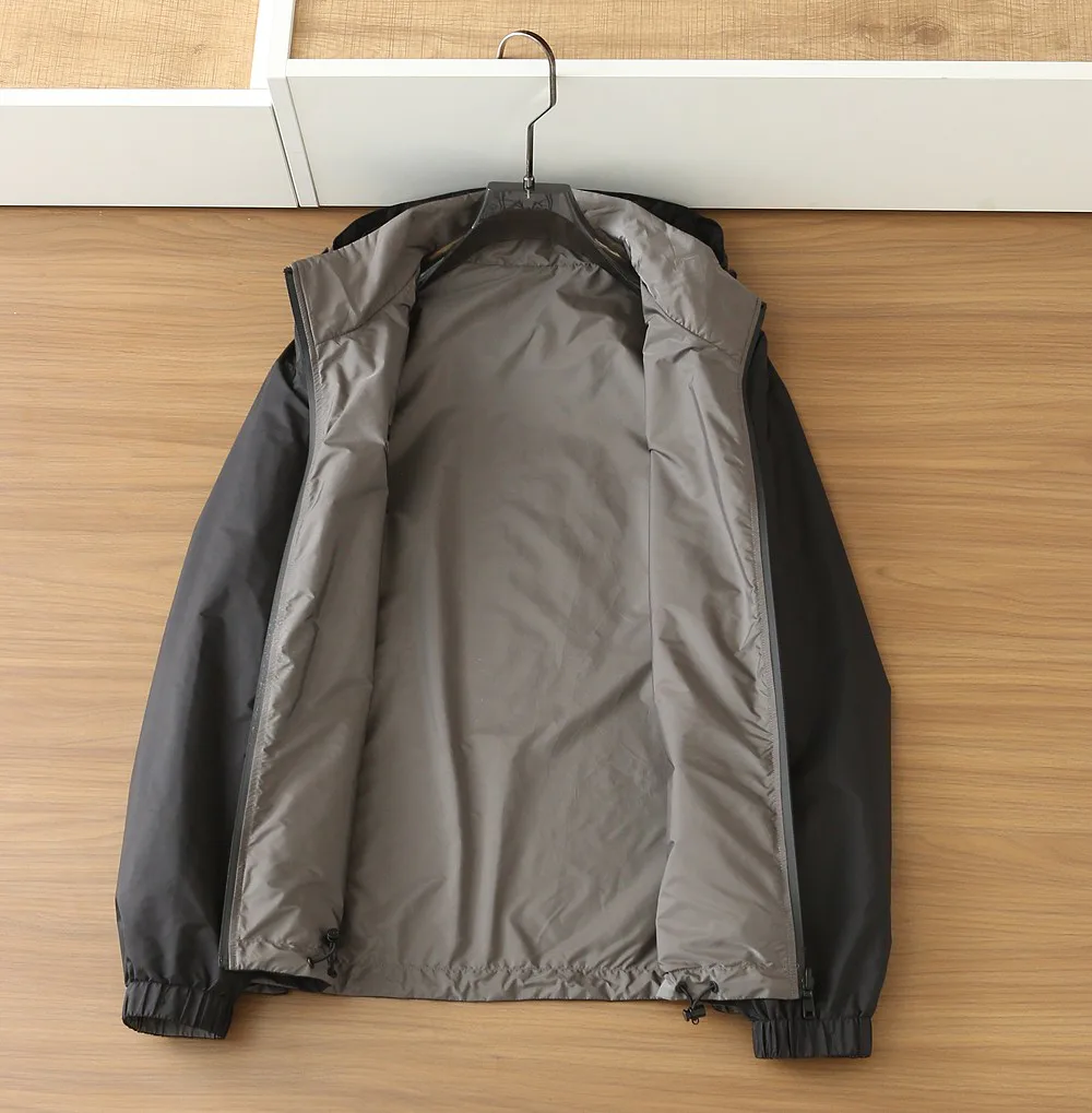 Куртки И Пуховики Мужские Prada 11010980