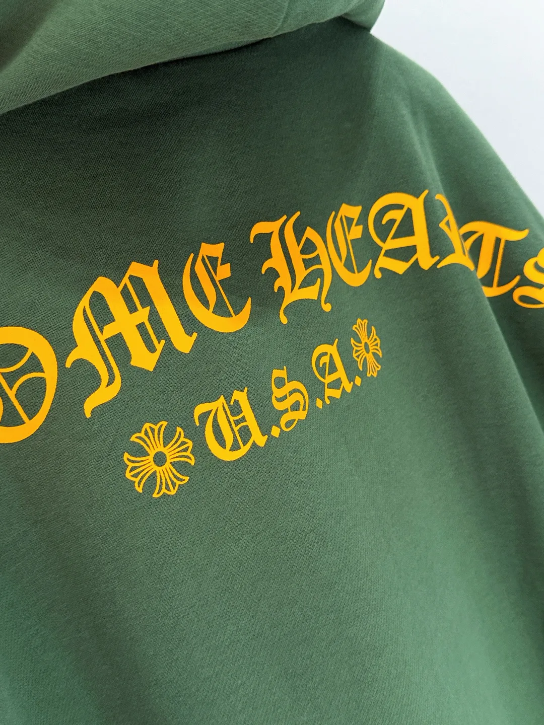 Свитшоты И Худи Женские Chrome Hearts 2249229