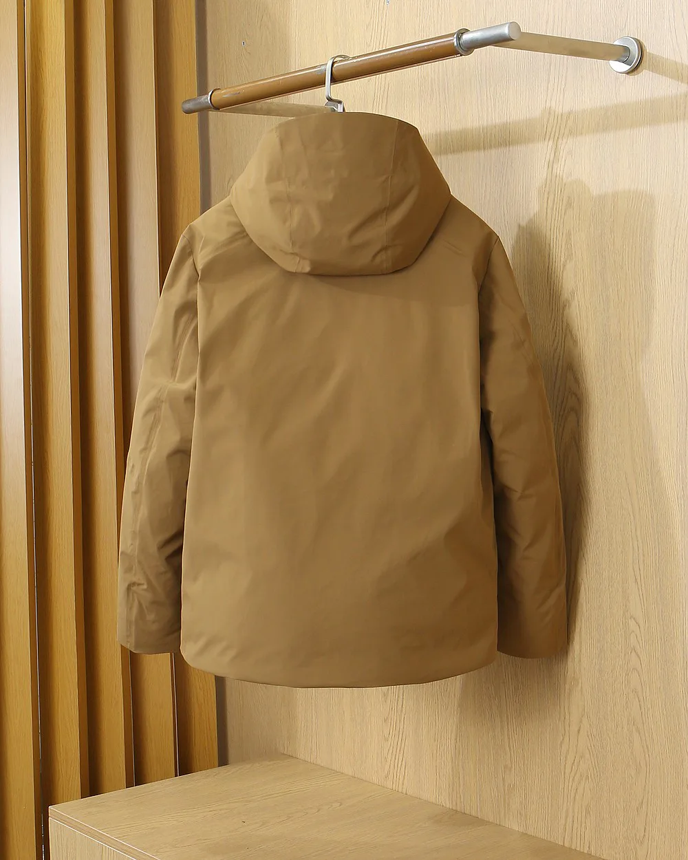 Куртки И Пуховики Мужские Zegna 17912756
