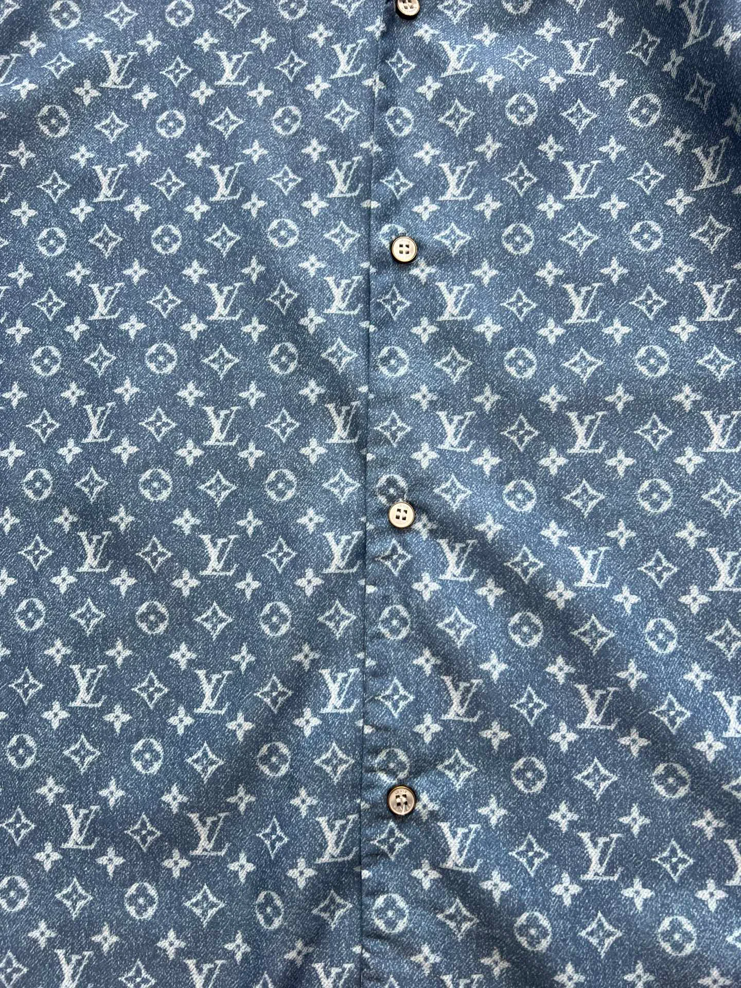 Рубашки Мужские Louis Vuitton 11616905