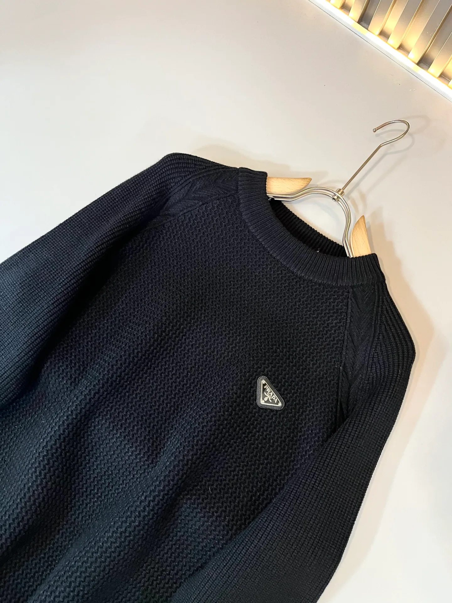 Джемперы И Свитеры Мужские Prada 187950