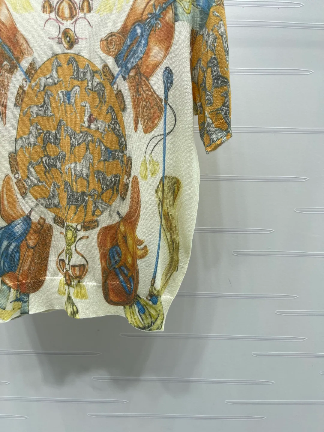 Футболки Женские Hermes 13451814