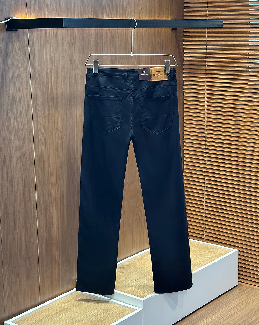 Джинсы Мужские Tom Ford 1945322