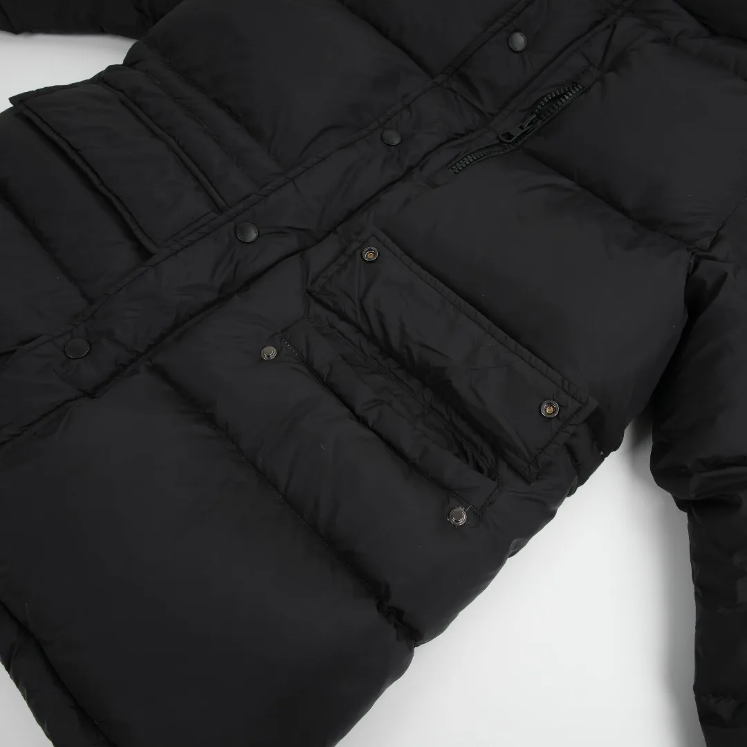 Куртки И Пуховики Женские Burberry 19321092