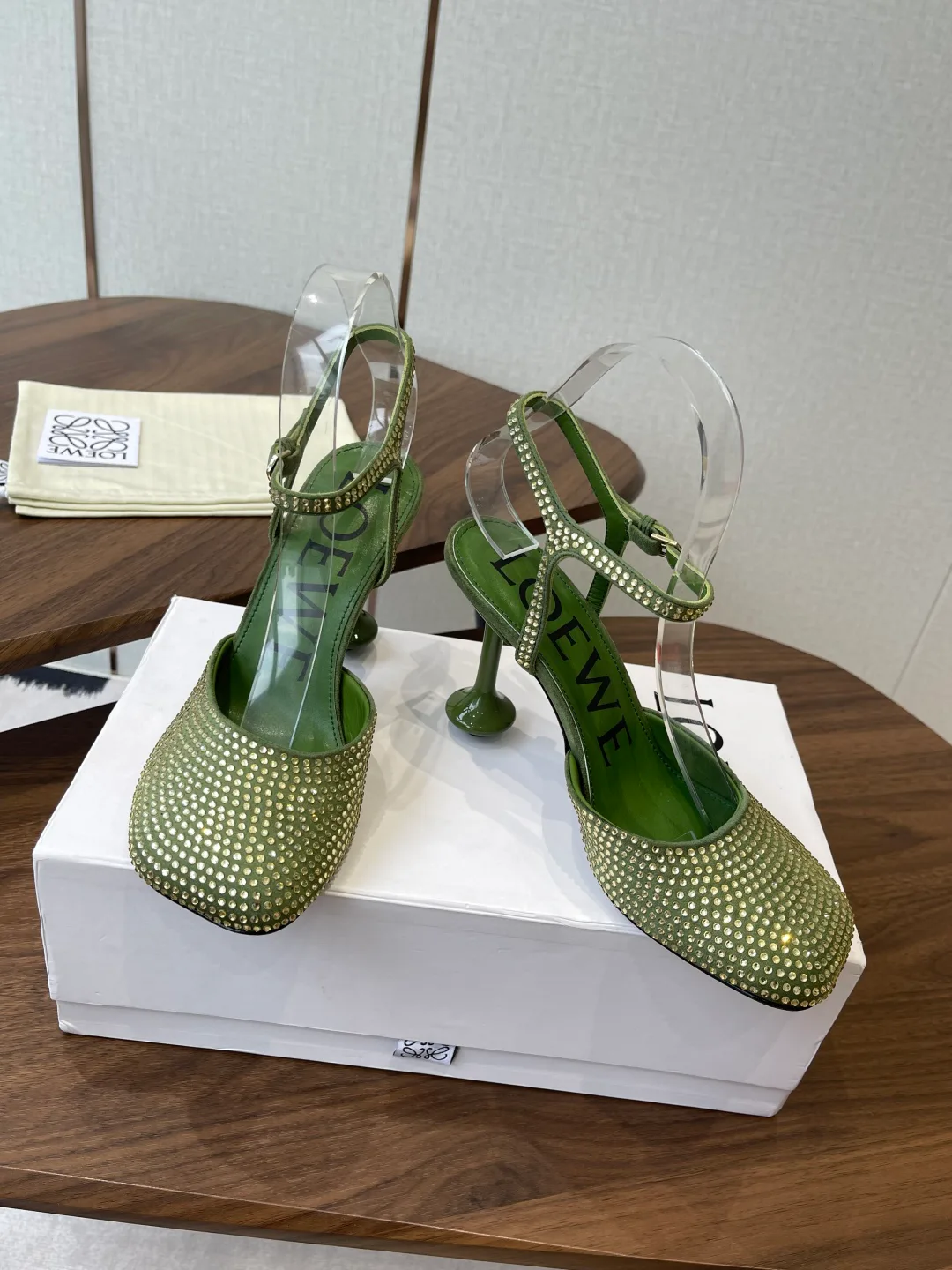 Туфли Женские Loewe 170553