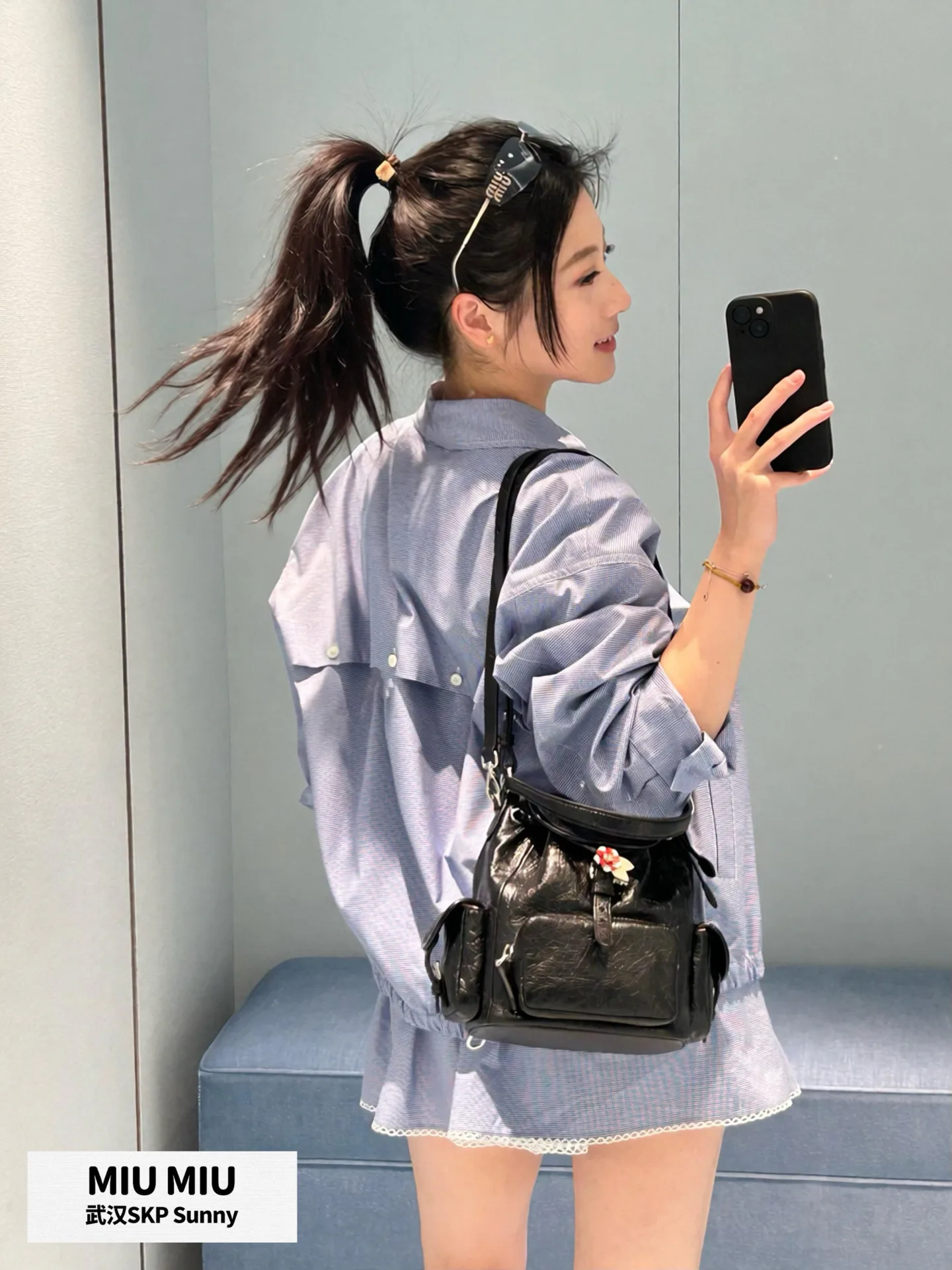 Жакеты Женские Miu Miu 11573921