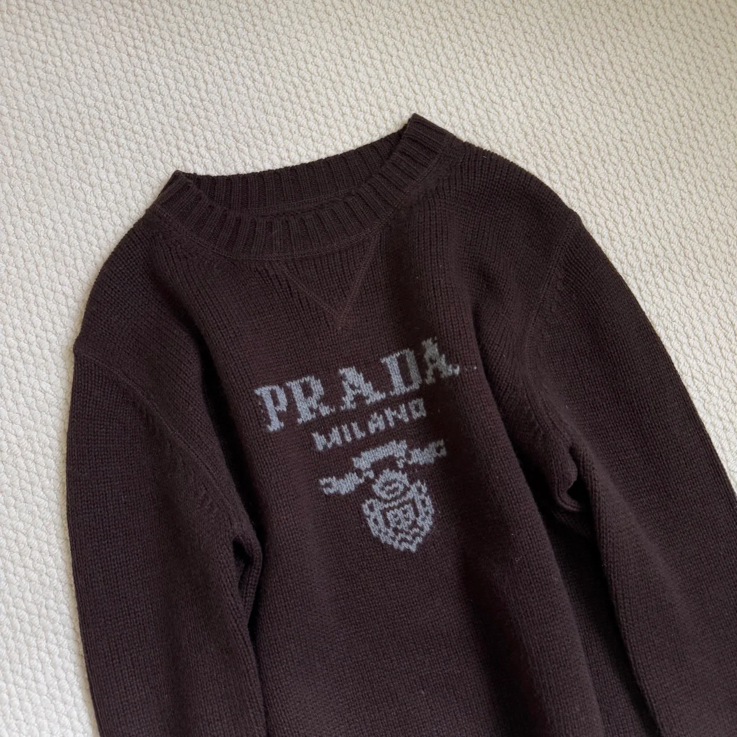 Джемперы И Свитеры Женские Prada 381799