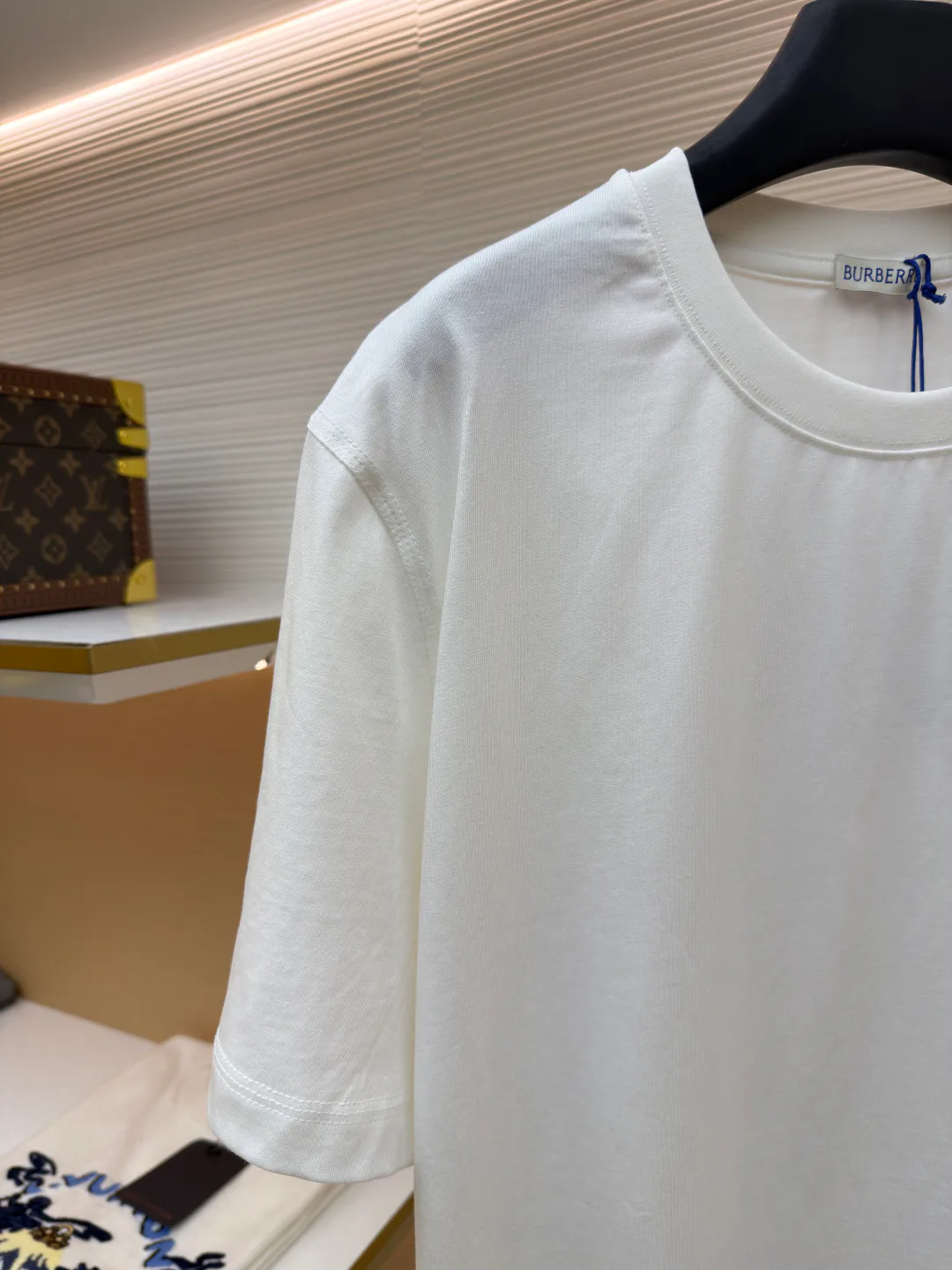 Футболки Мужские Burberry 3478364