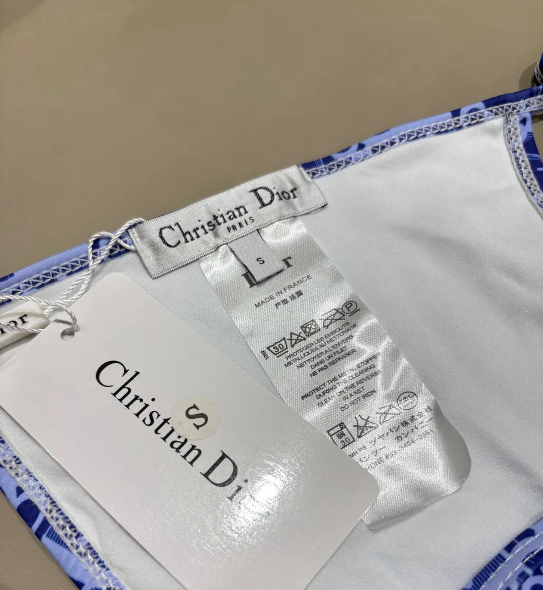 Купальники Женские Christian Dior 17498340