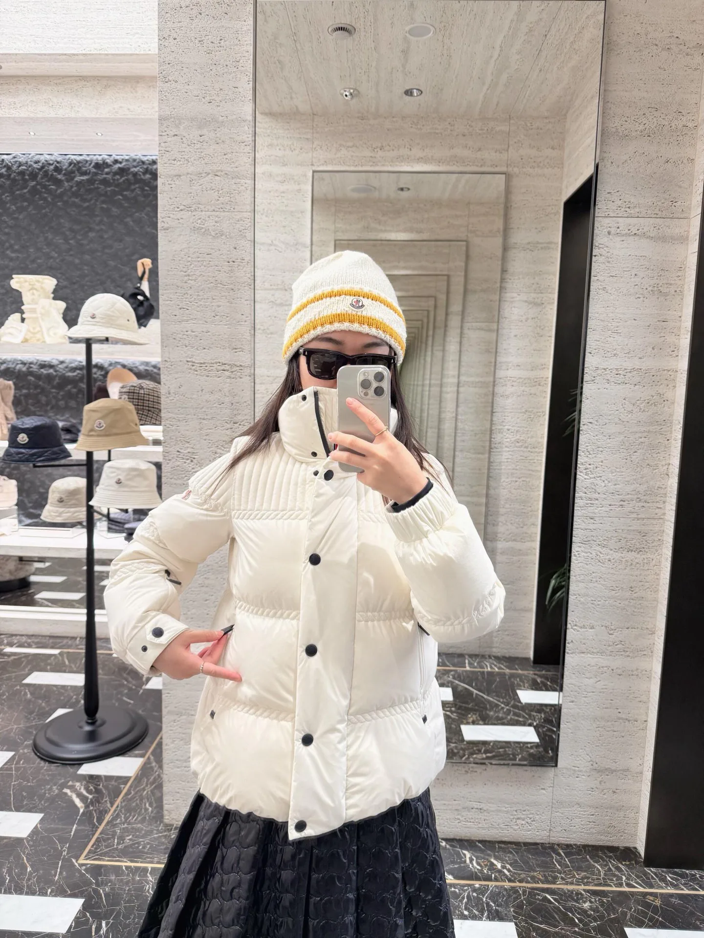 Куртки И Пуховики Женские Moncler 248306